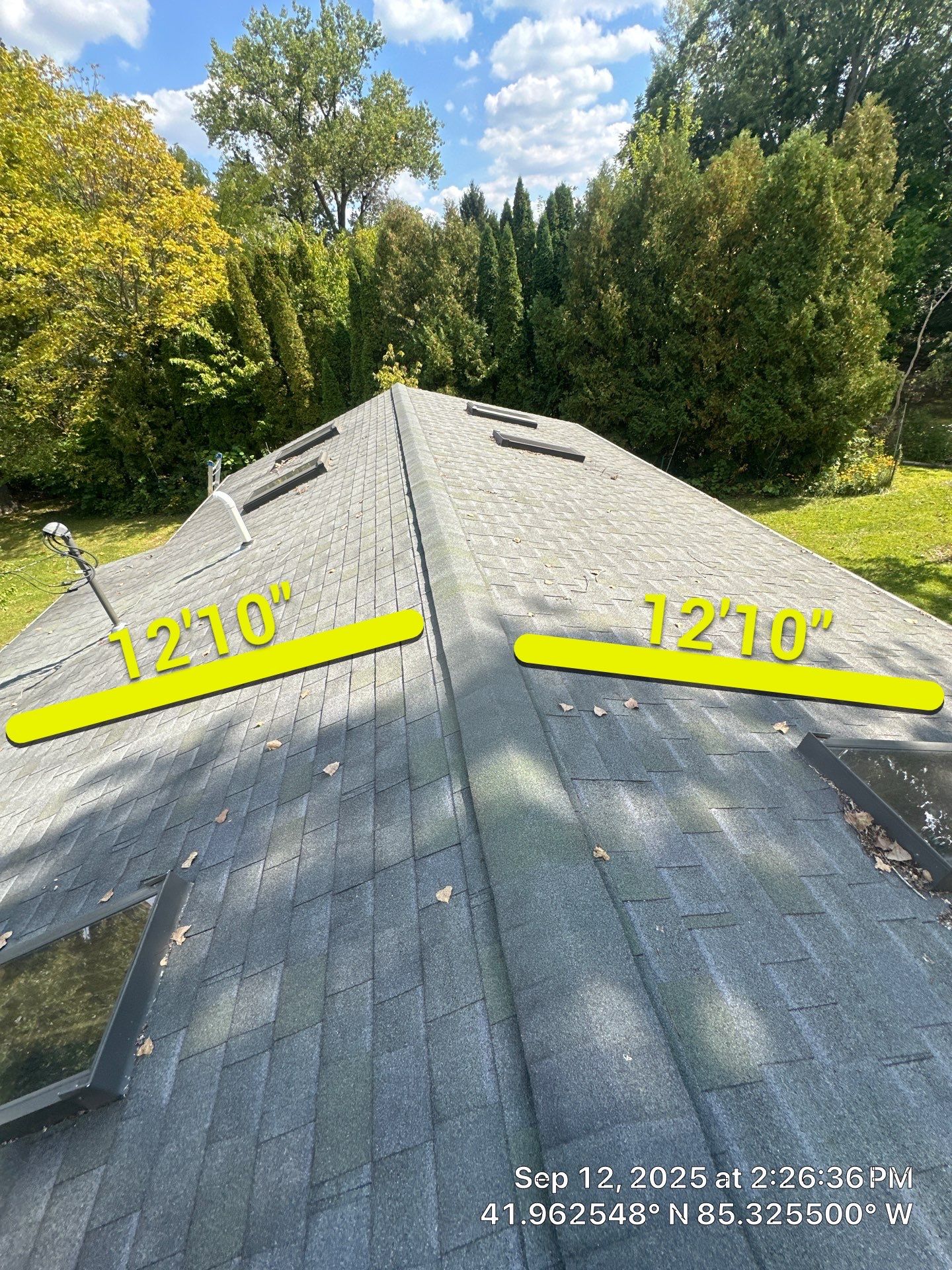 Better Way Roofing featured photo.