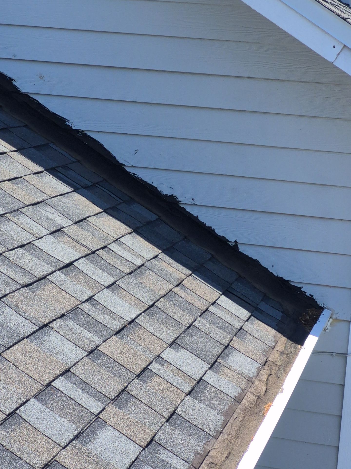 Project in Largo 33774 by Mitchell Roofing Company LLC 