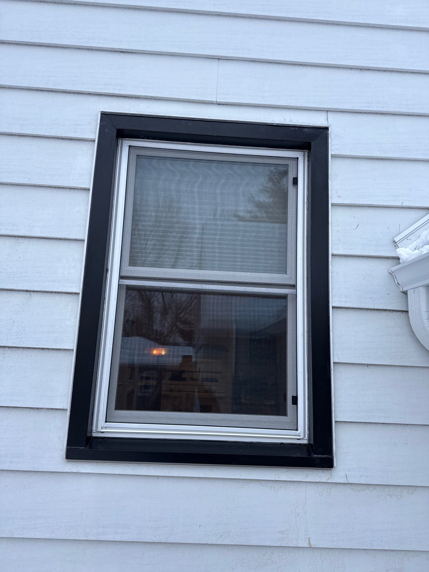 Roof Replacement & Window Wraps by Zablocki Roofing & Exteriors