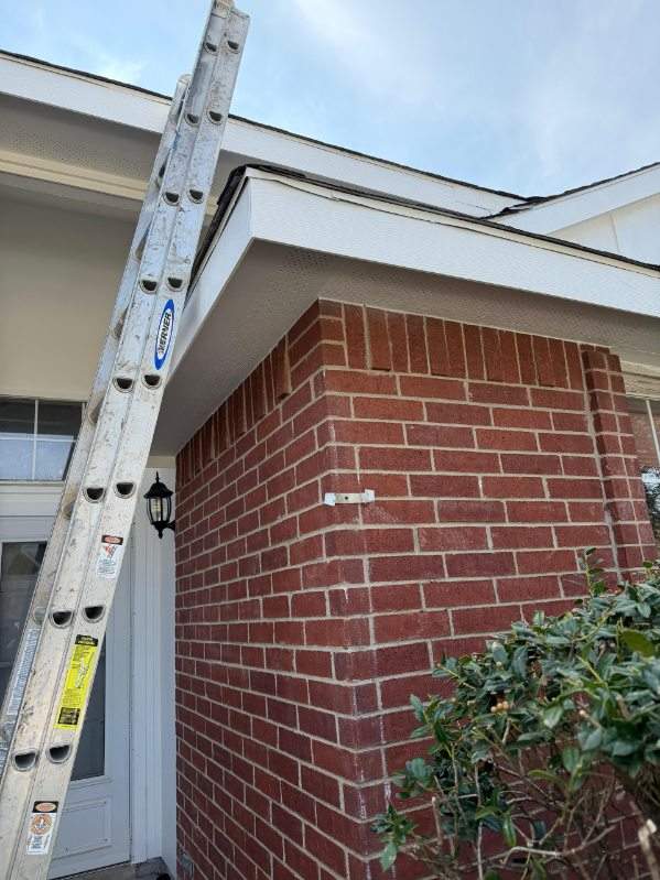Project in Garland by Rhino Roofing and General Contracting, LLC