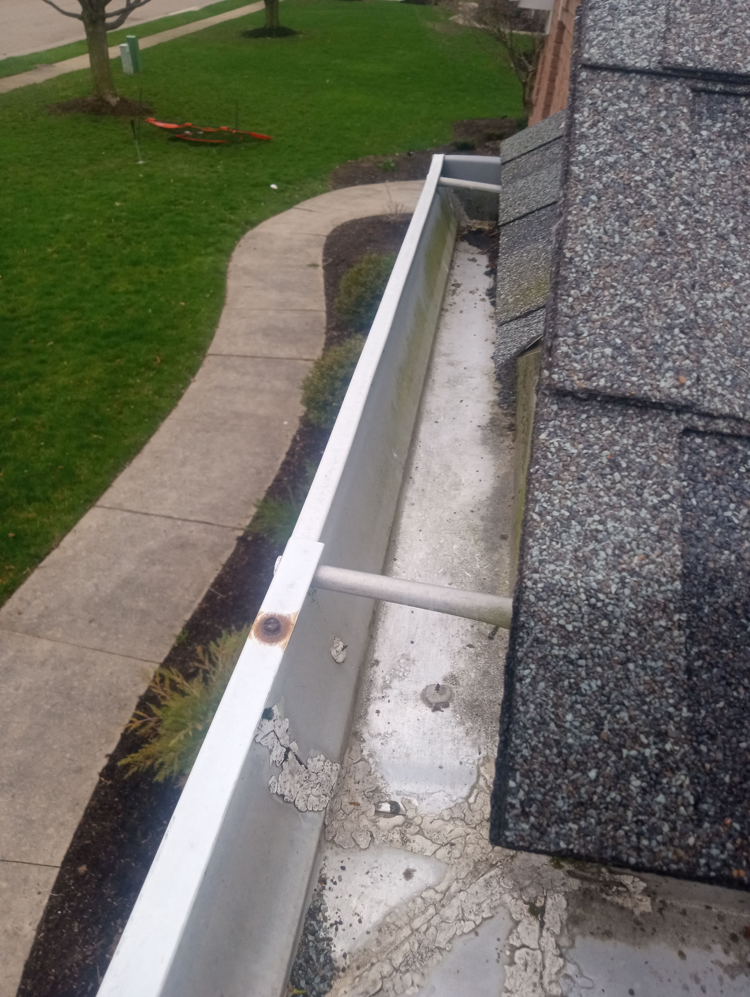 Max Colaner by Silver Leaf Contracting 