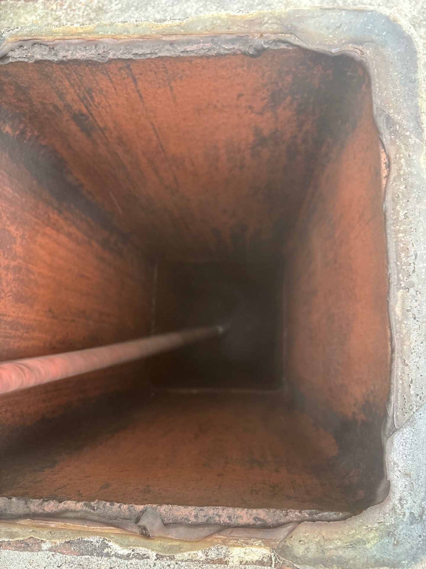 Chimney Relining in Chesapeake, VA by Premier Chimney and Roofing