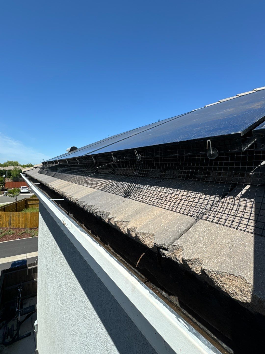Project in Sacramento, CA by All One Solar Shine