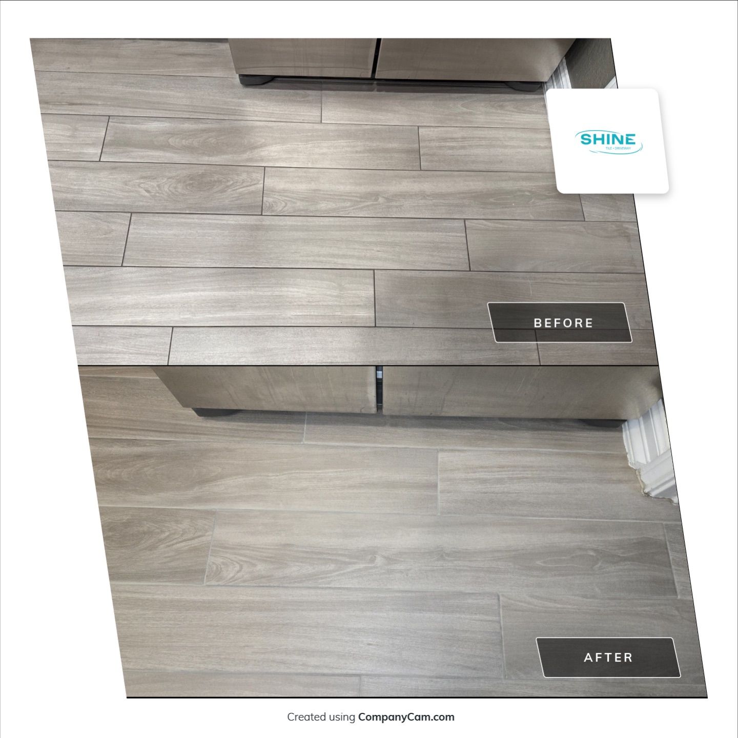 Project in San Antonio