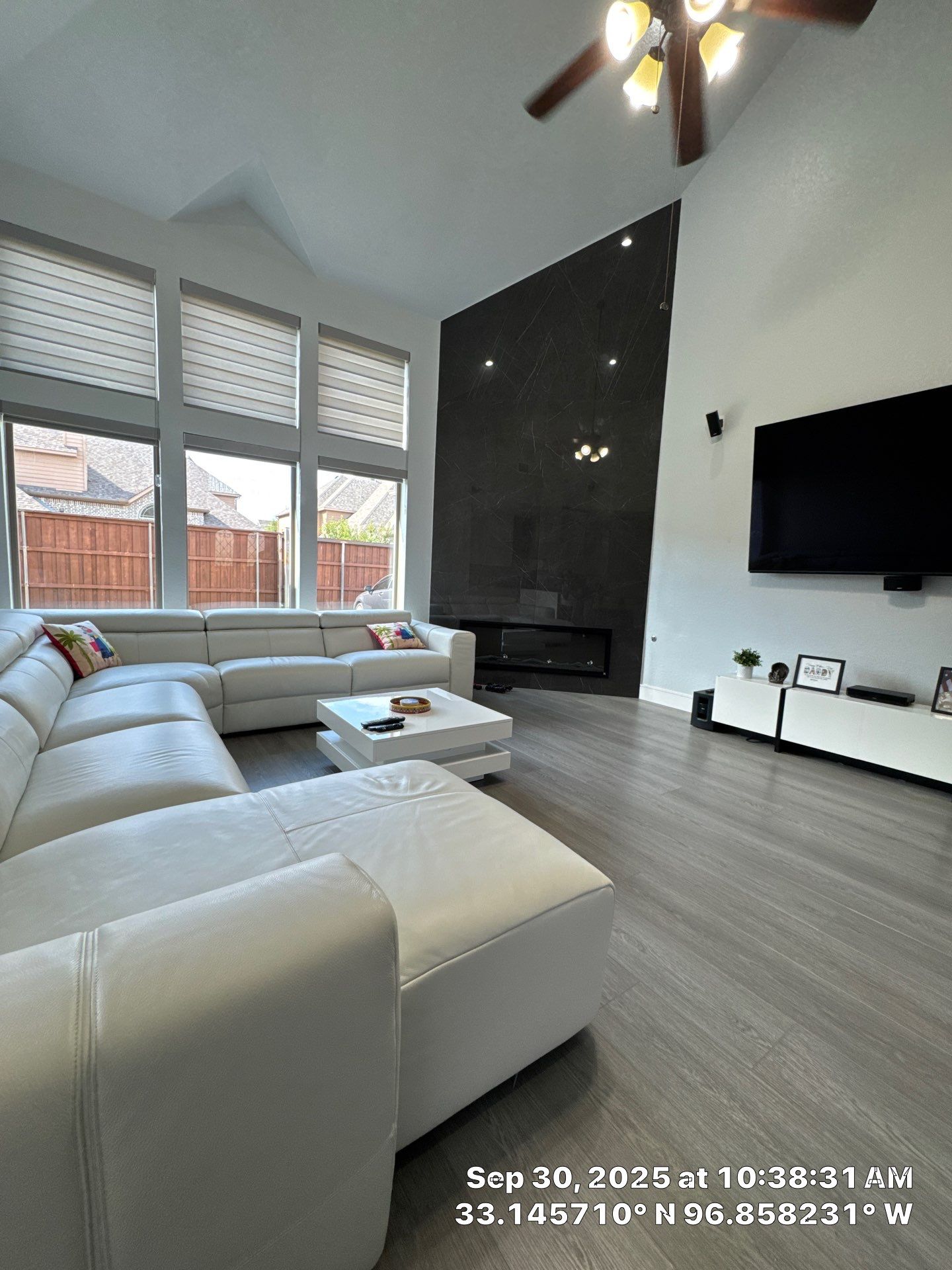 House Remodel by Construction Nation Group