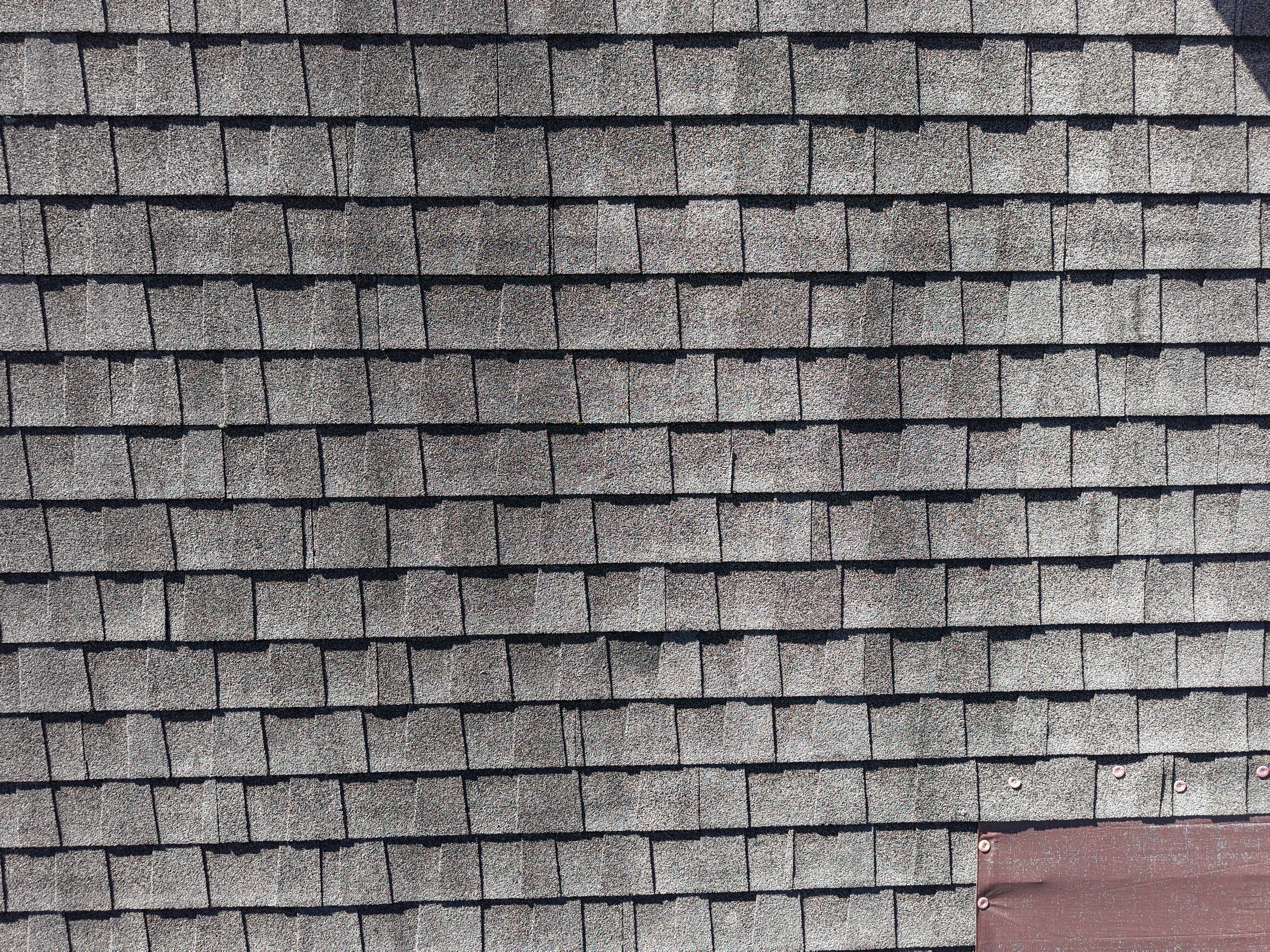 Residential Roofing Installation using TAMKO TITAN XT Rustic Black by RISE Roofing & Restoration, LLC