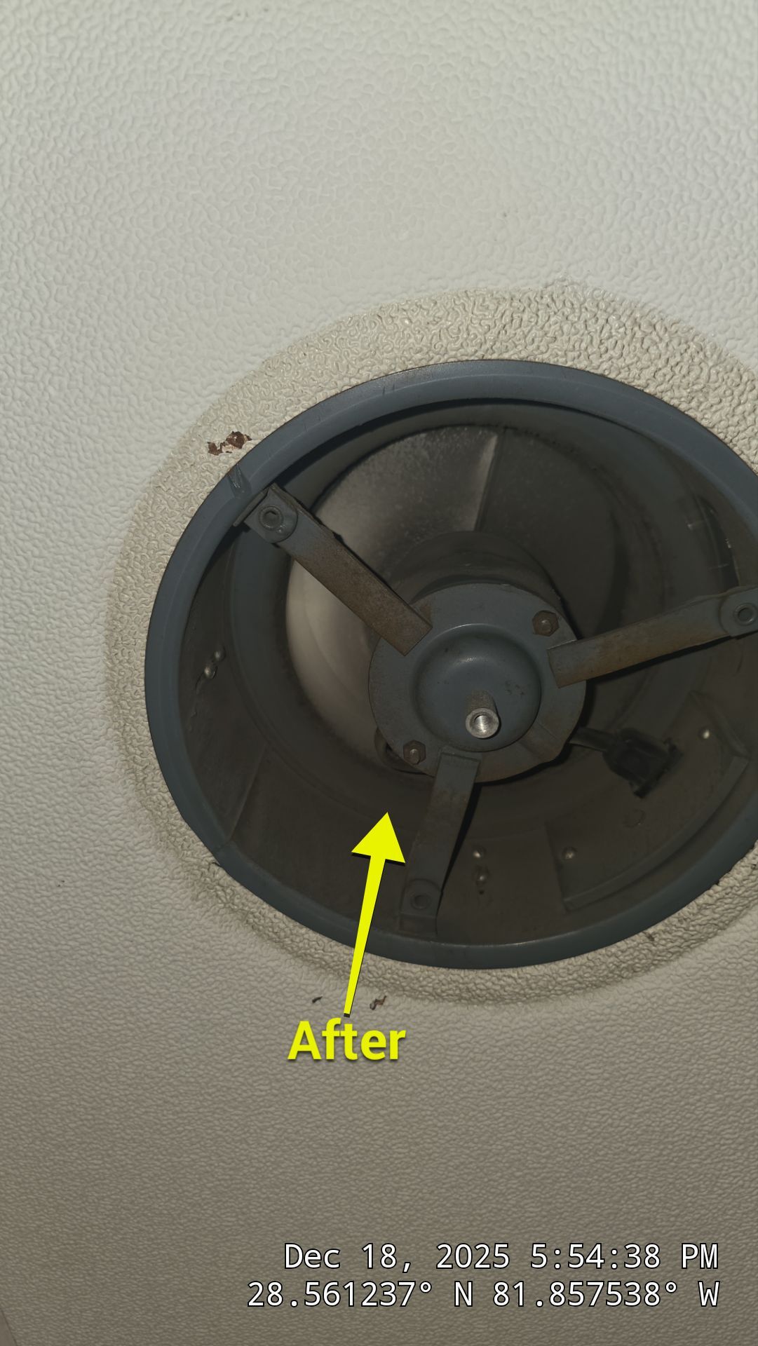 Commercial Air Duct Cleaning in Groveland by Hygienic Air, Inc