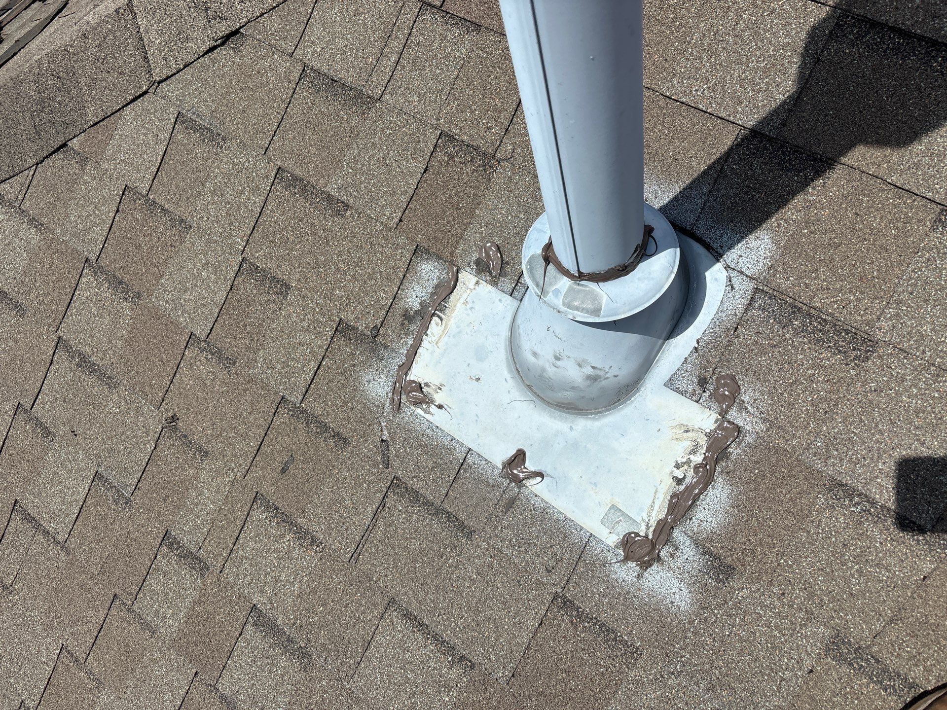 Roof Repair Houston by Roof Repair Company