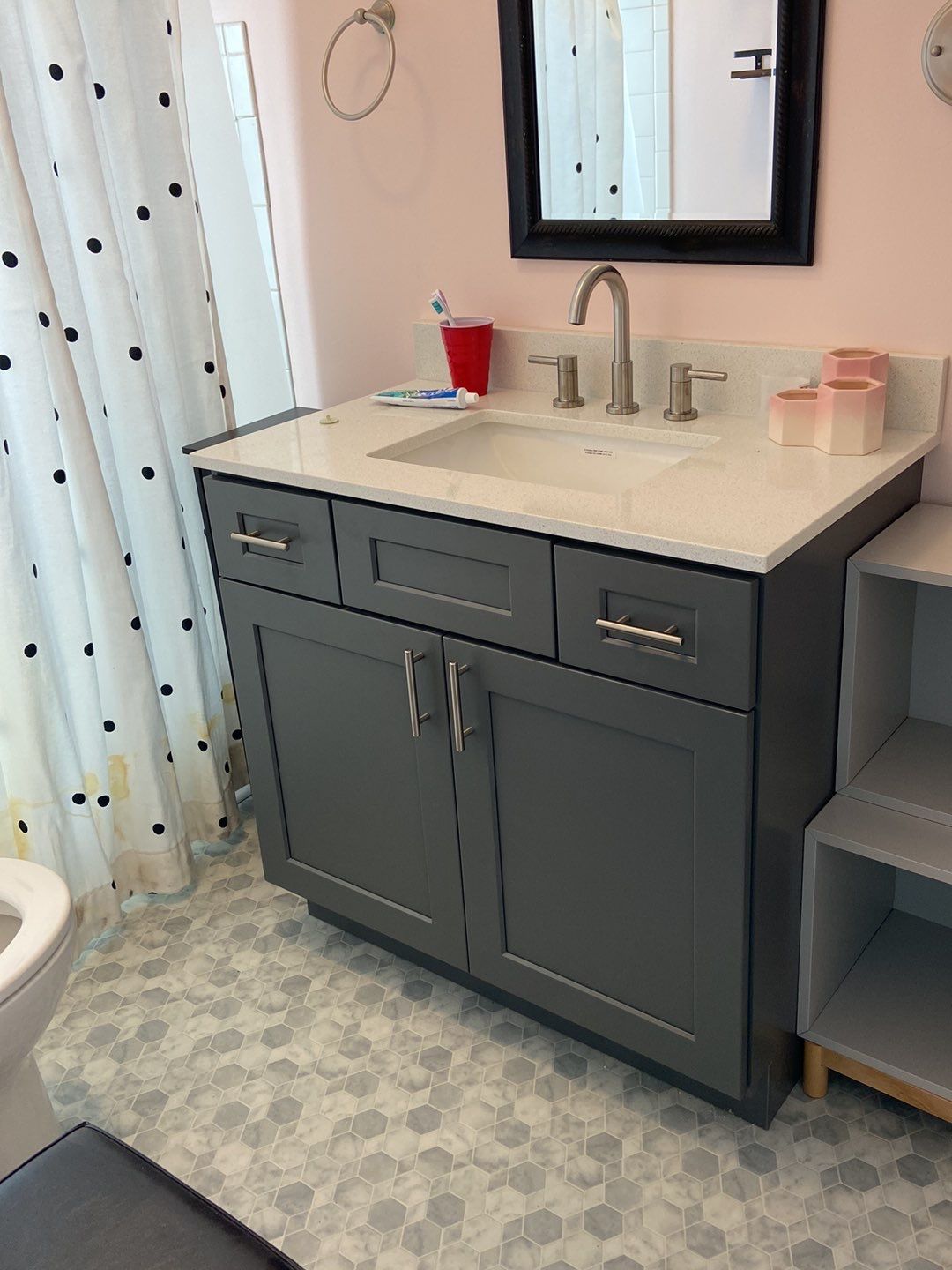 Water/Mold Remediation and Repairs Project in Louisville, KY. by ANR Restoration