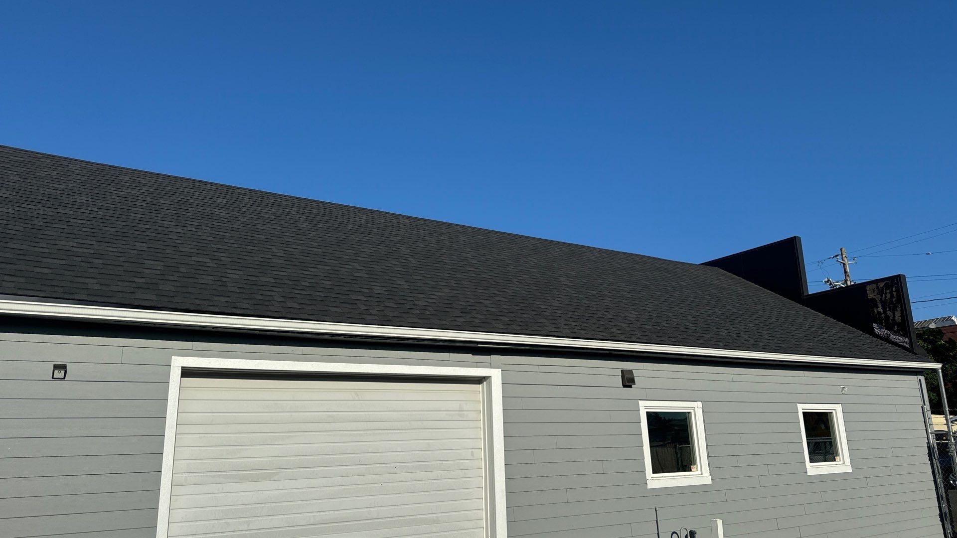 West Grant Street, Lebanon OR by OR Advanced Roofing, LLC