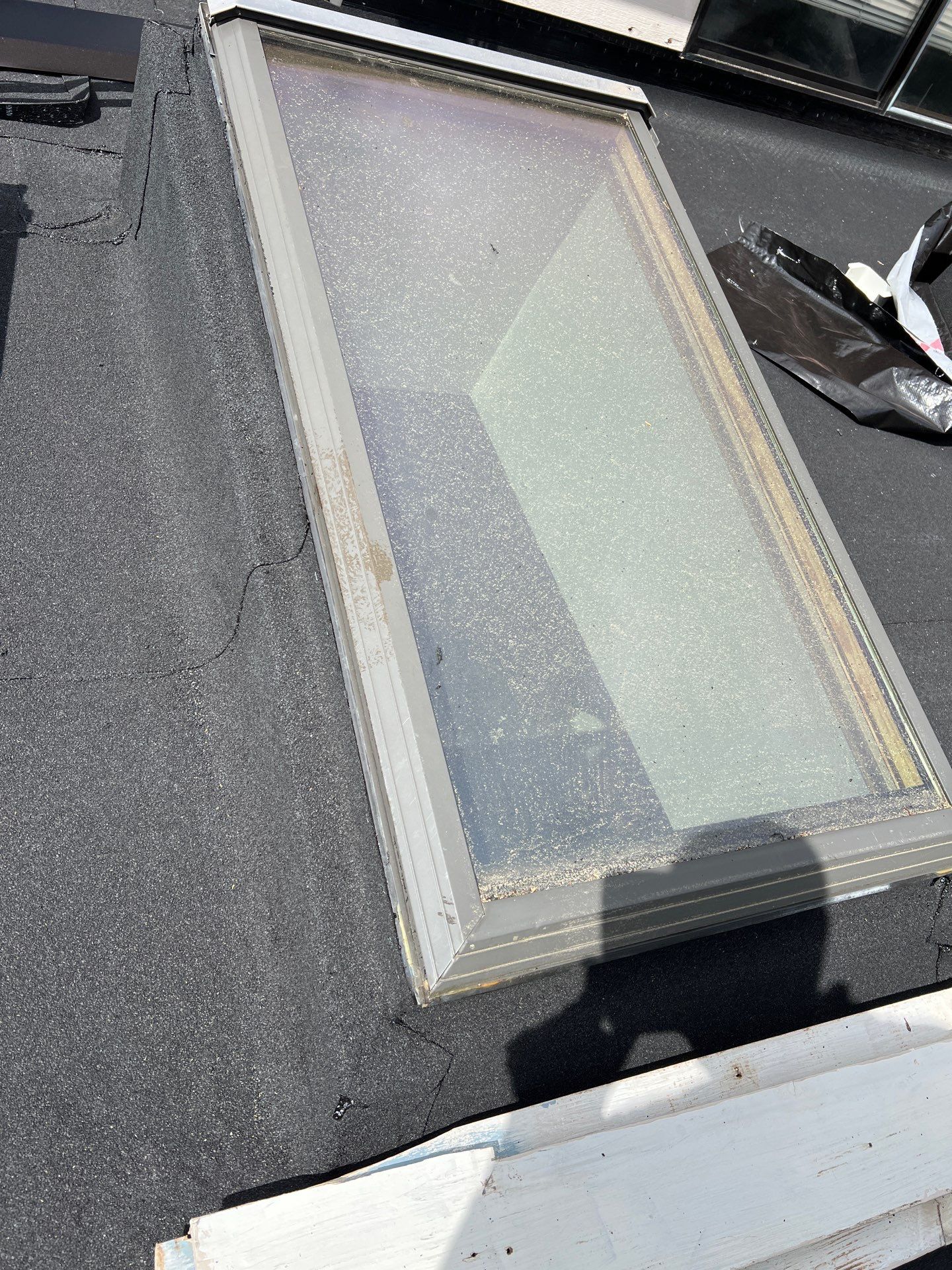 Residential Roofing Installation using GAF HDZ Shingles by Roofing Formula LLC