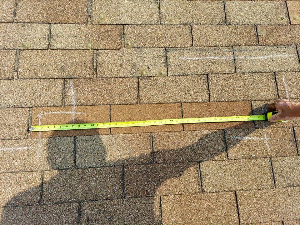 Kuna Residential Roofing Installation using Owens Corning by ID Roofing LLC