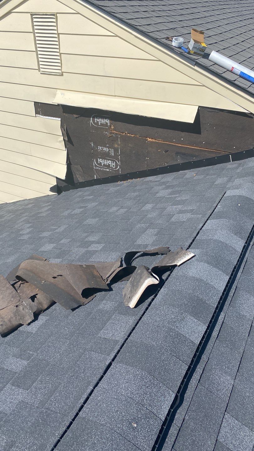 Siding Replacement using CertainTeed Landmark by 180 Contractors
