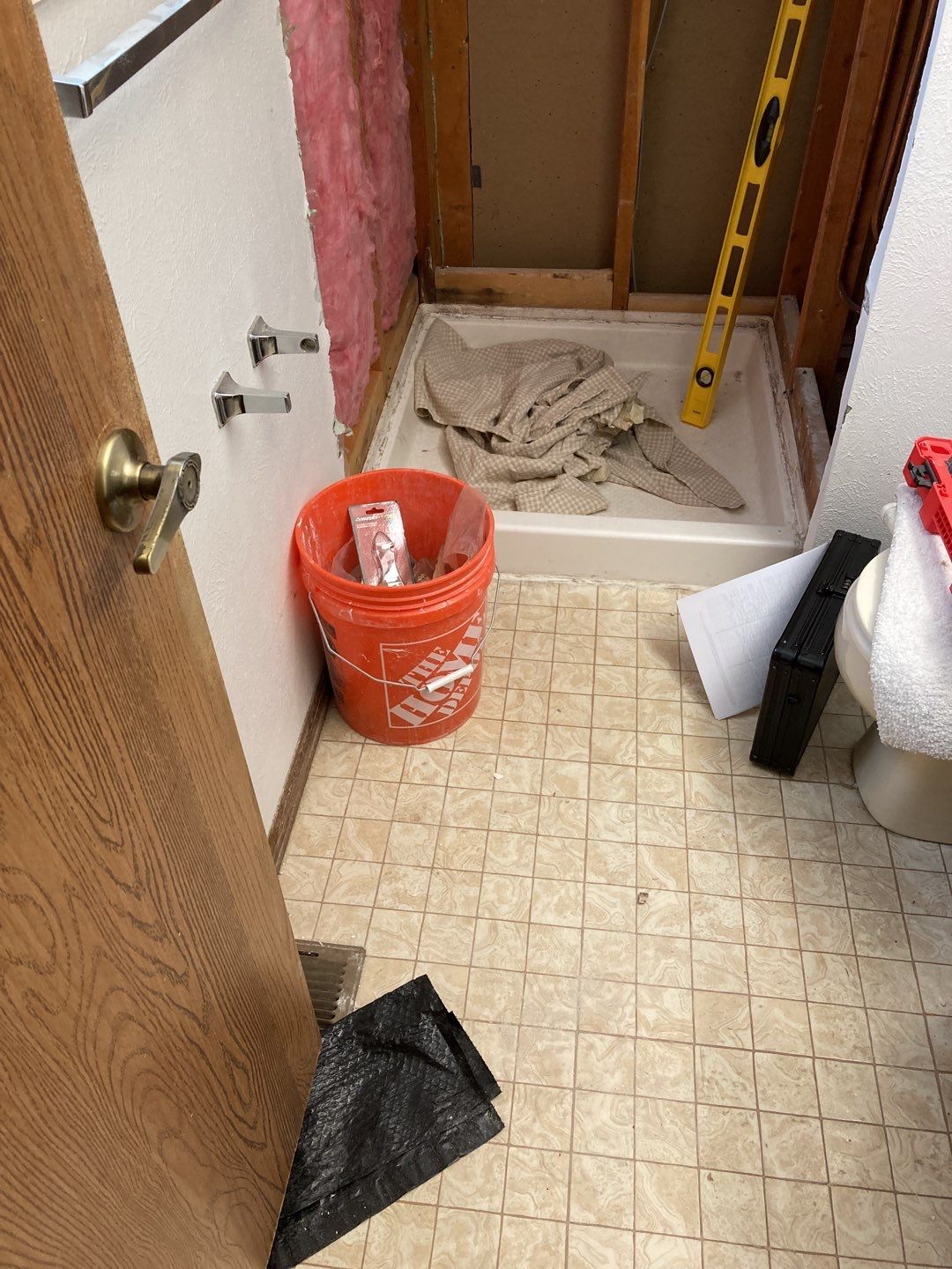 Mold Remediation  by Accountable Home Services