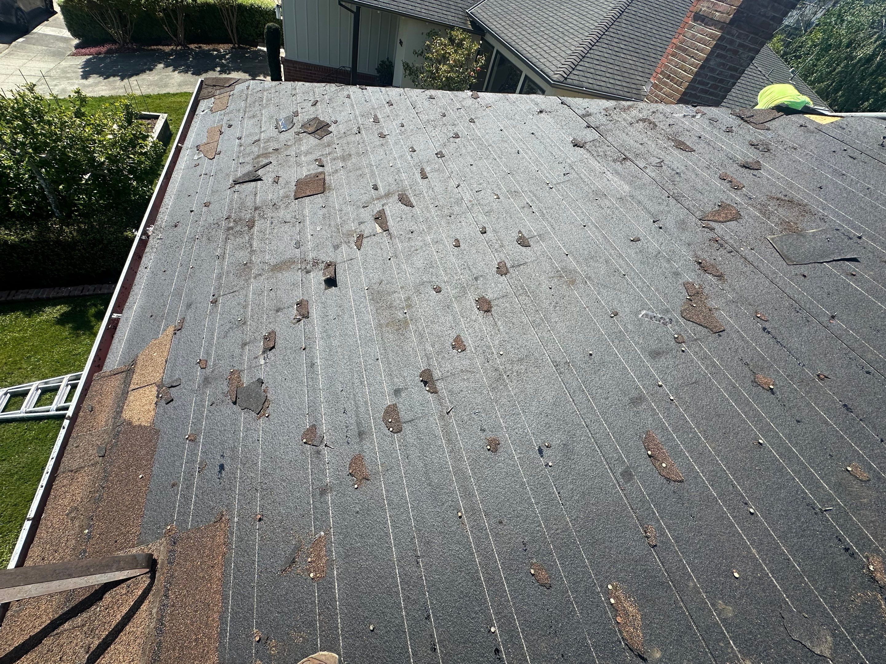 Roof Replacement - San Mateo, CA 94402 by Epic Roof Replacement
