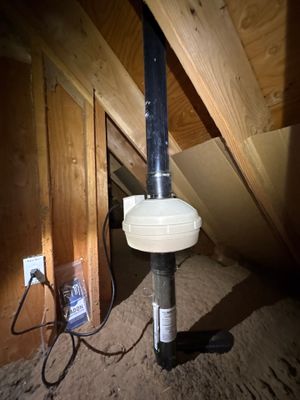 West Linn Mitigation Project