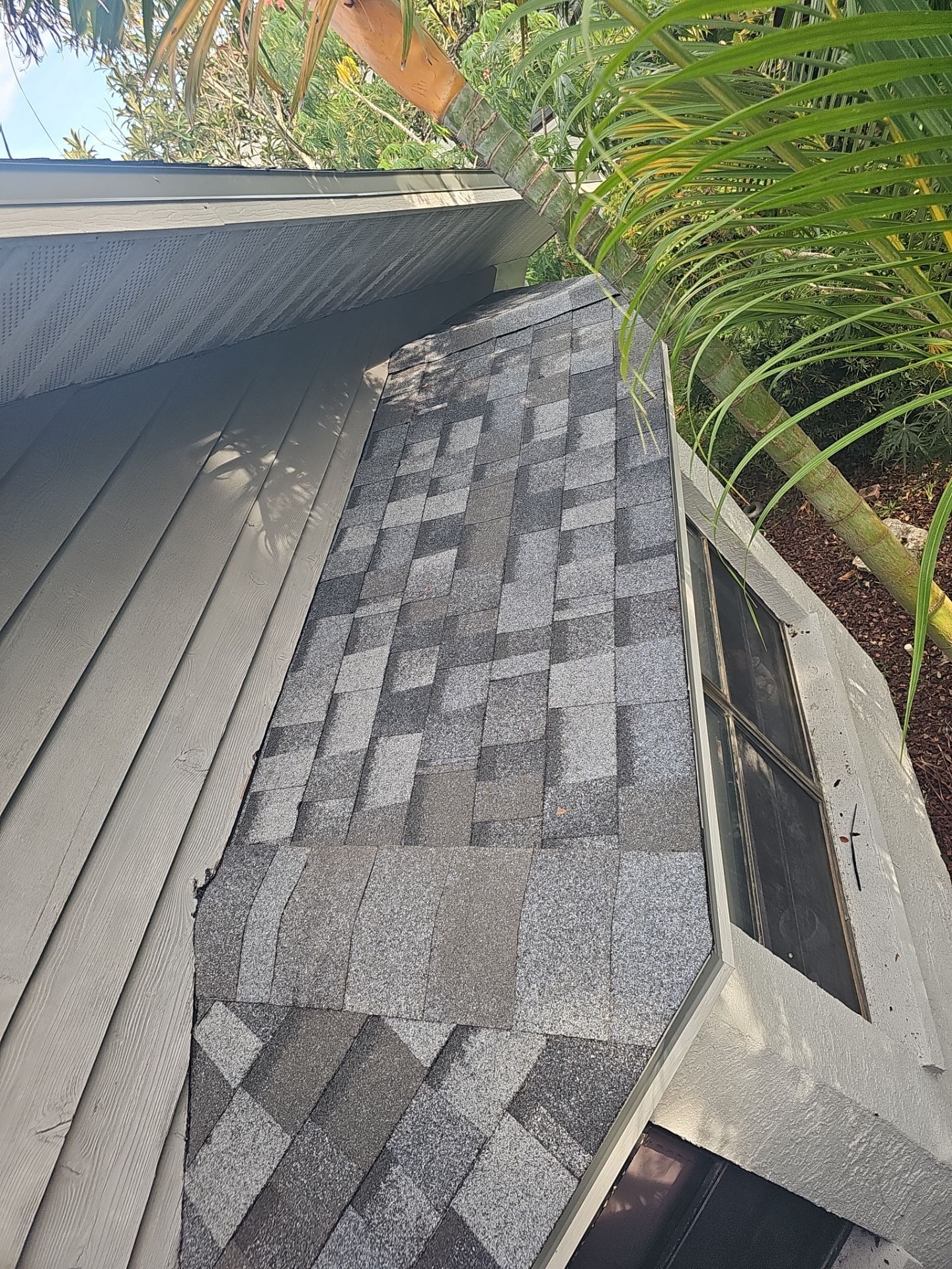 Project in Port Richey 34668 by Mitchell Roofing Company LLC 