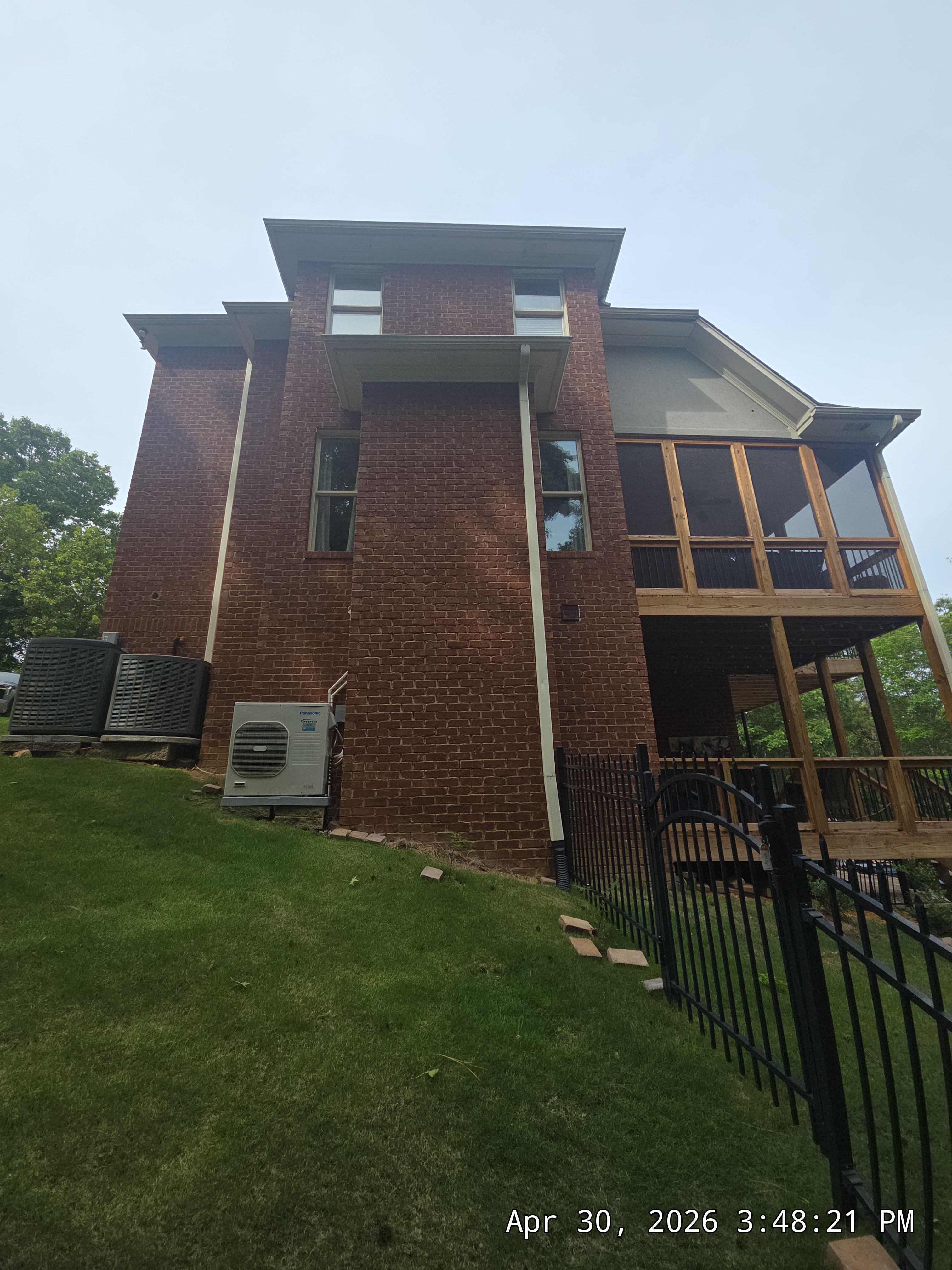 Pruet Project in Hoover by The Window Source