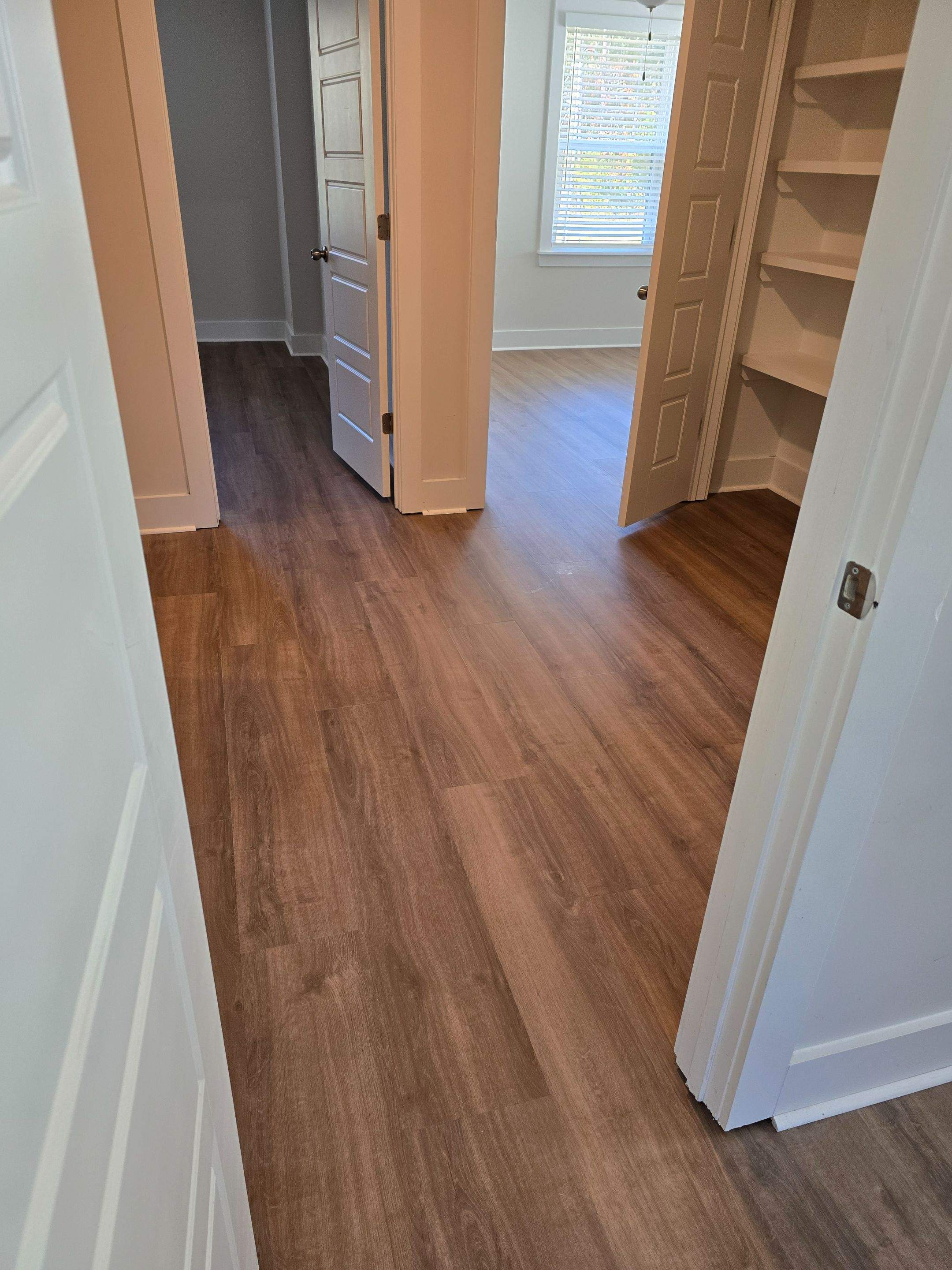 Flooring, Wallpaper Installation & Furnishings by Billy Weatherspoon Contractor