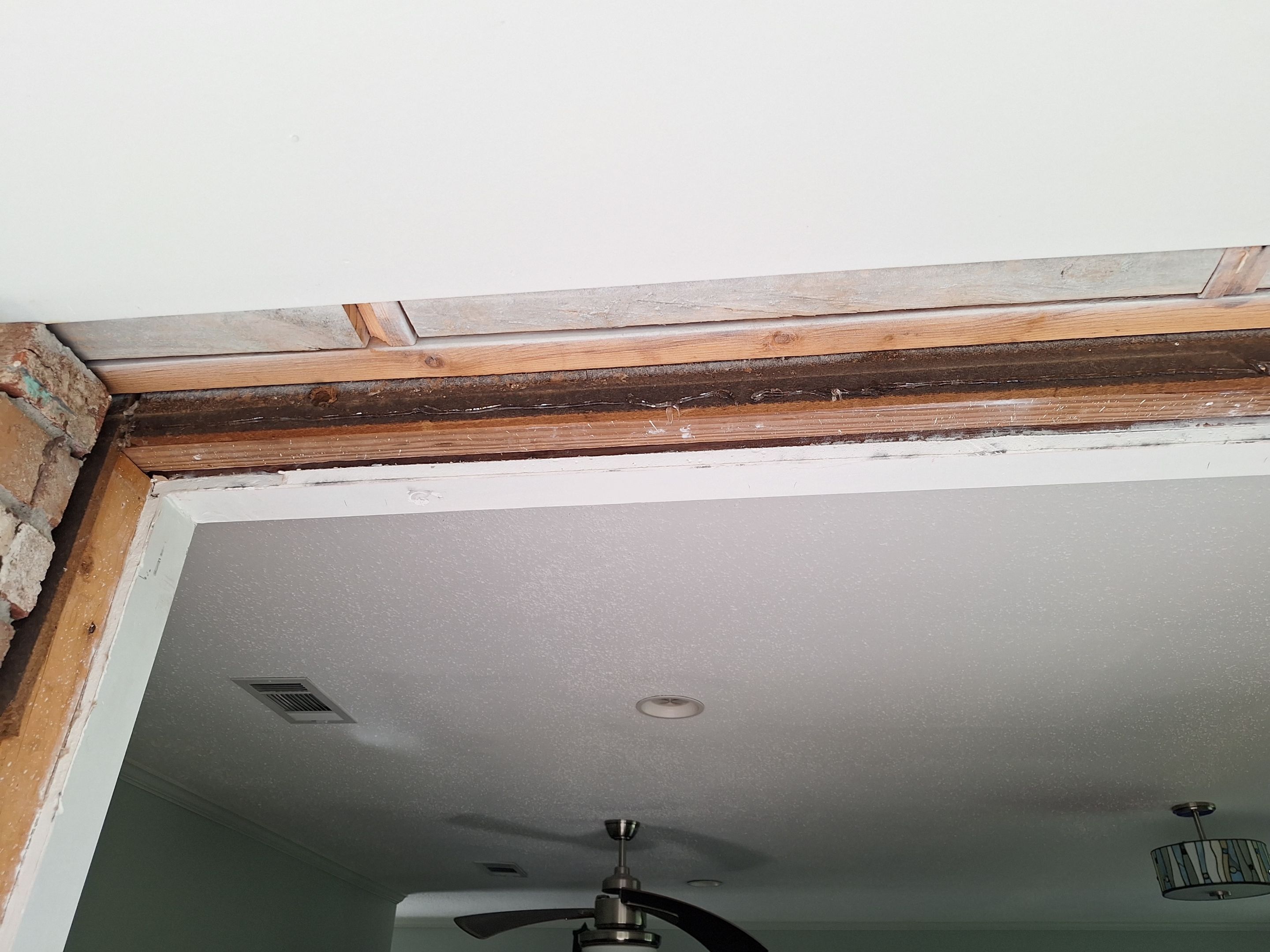 Fortified Roof and Porch Addition by Husband Roofing & Contracting