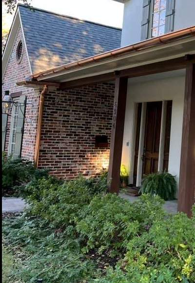 Project in Dallas by Armor Roofing | Exteriors