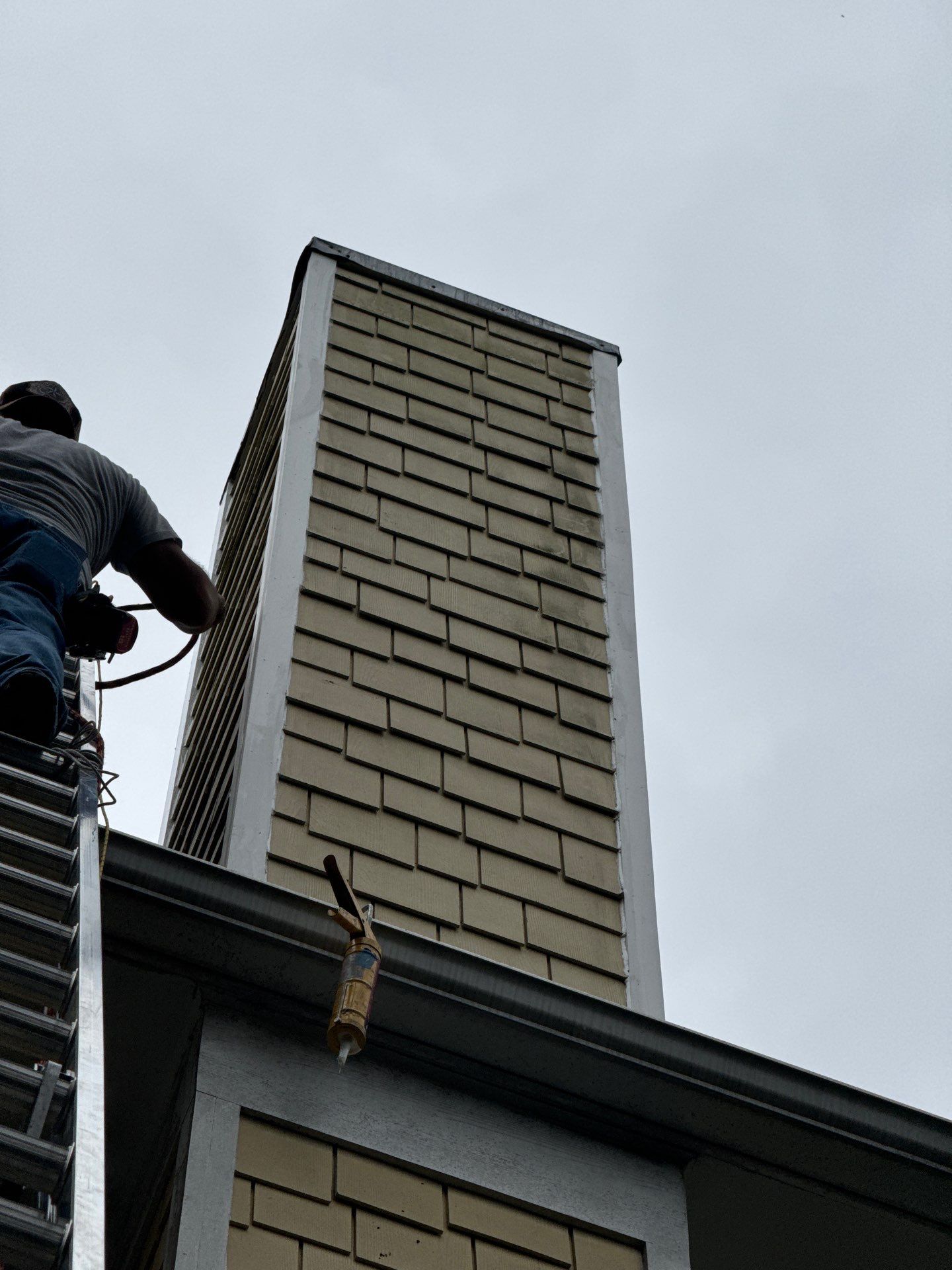 Project in Washington,DC by Greenspring Construction Services