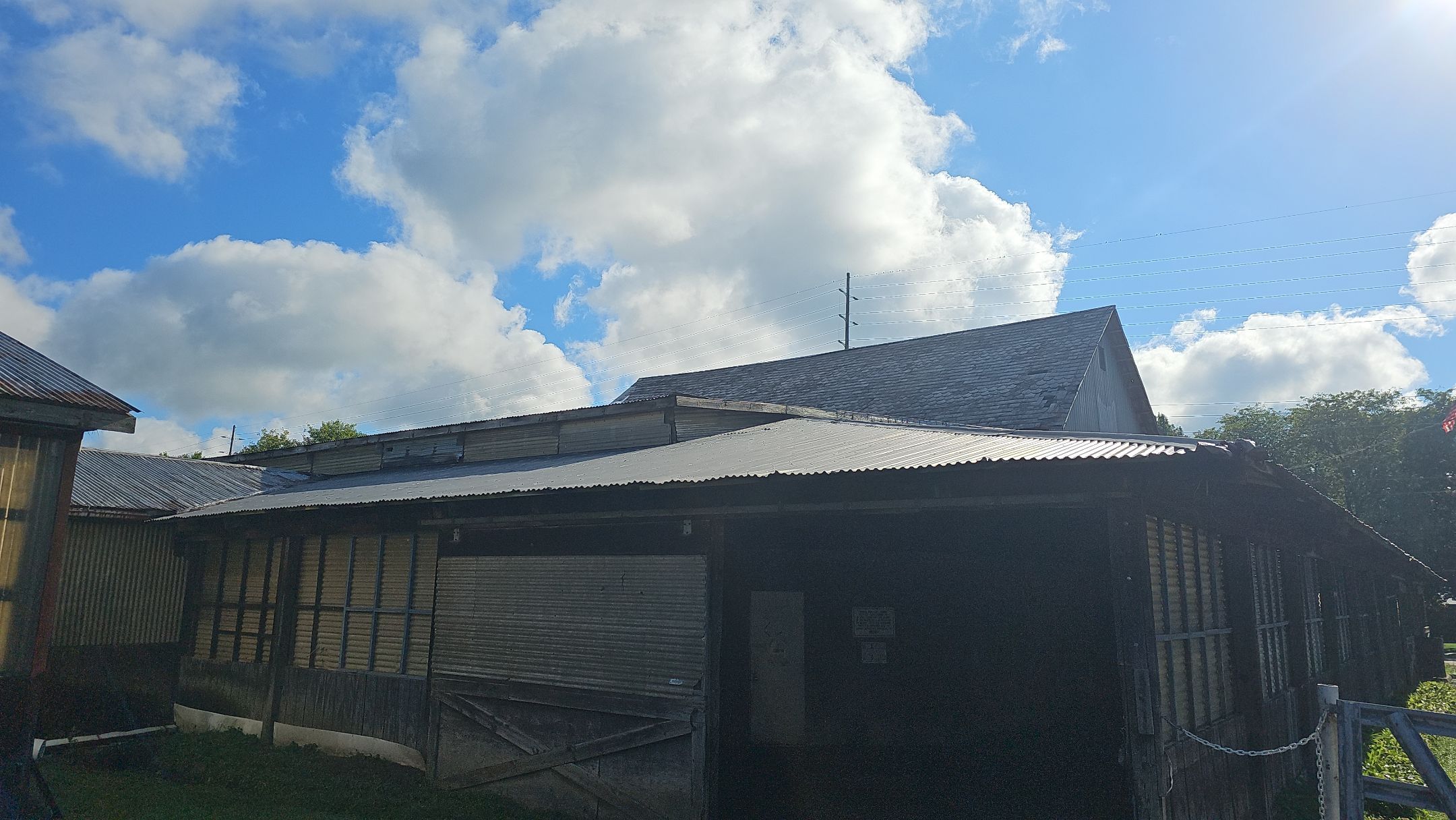 Weather Max, Color: Copper Metallic by Eagle Eye Roofing