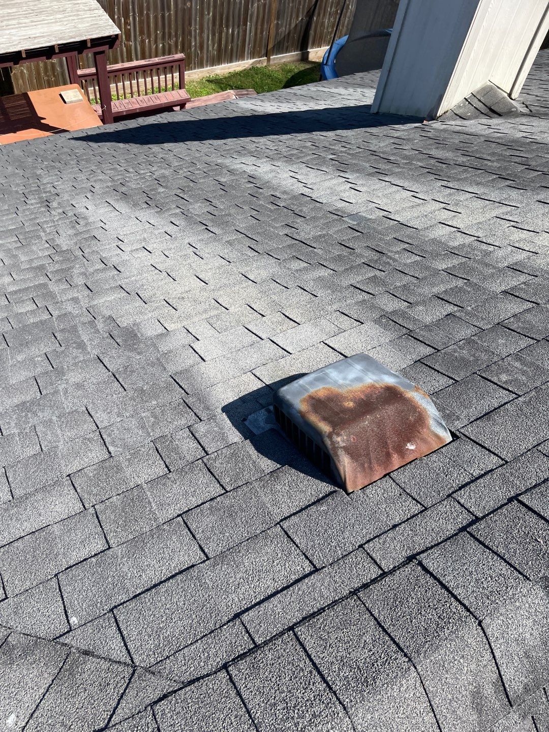 Residential Roofing Installation using GAF Timberline HDZ by Lighthouse Roofing