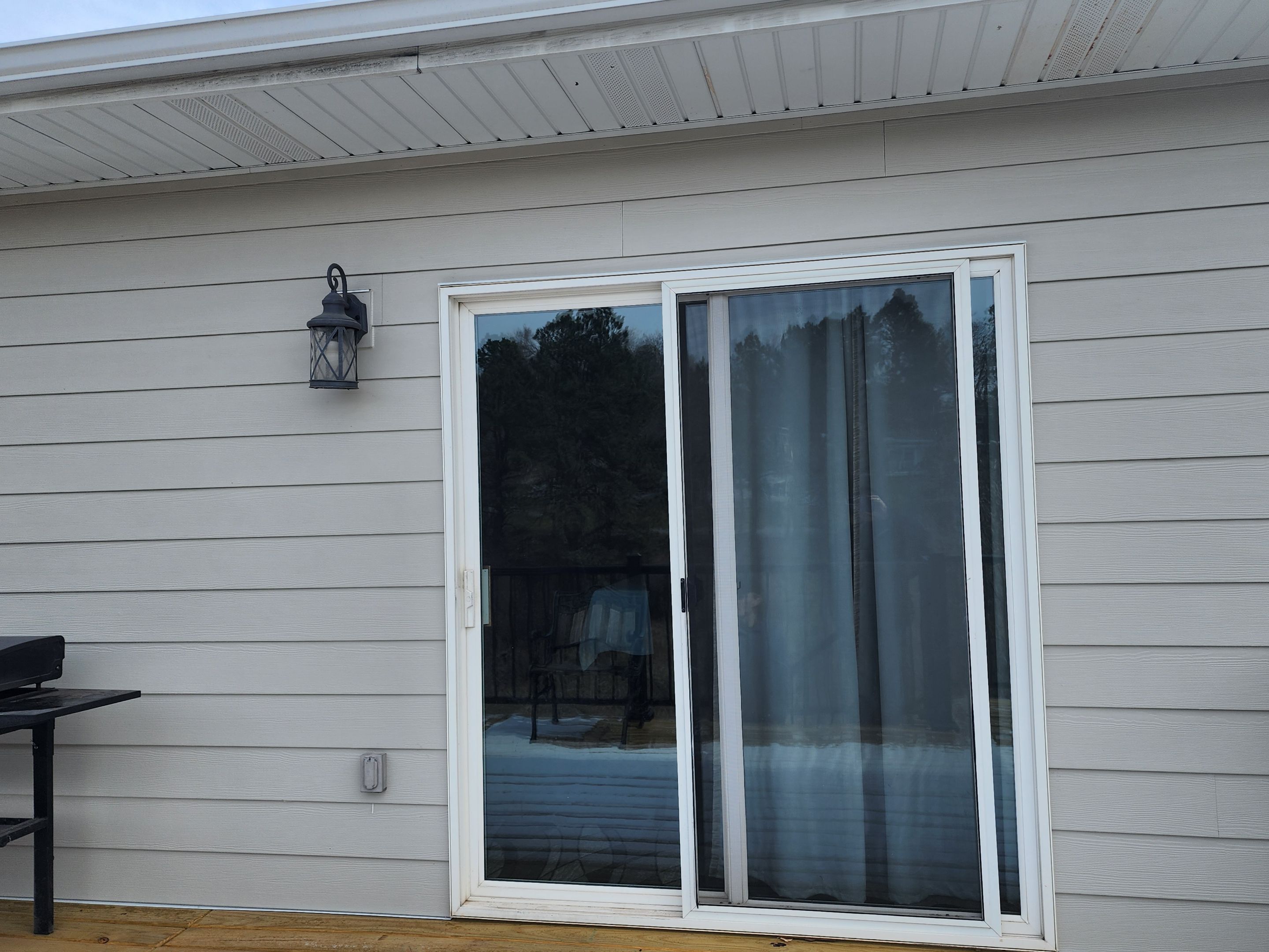 Upgrade your curb appeal with James Hardie! by Weather-Tite Exteriors LLC