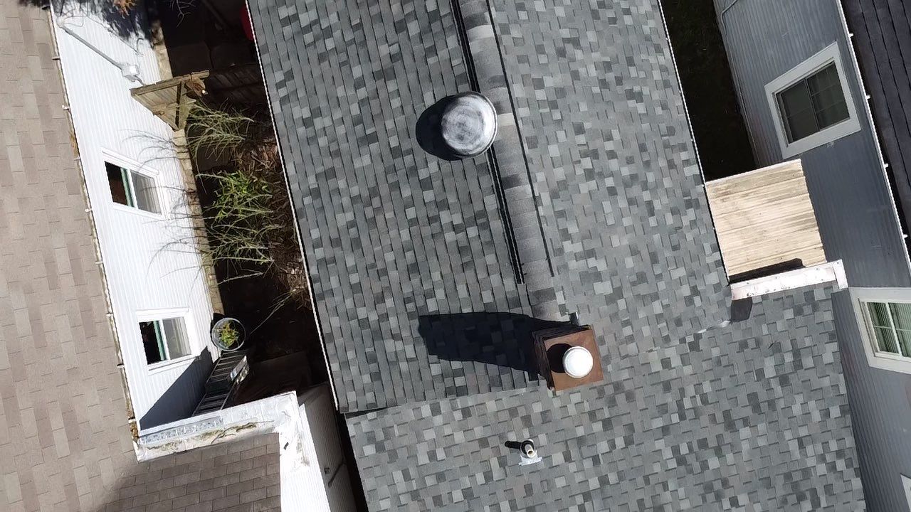 Home Flip by Storm Contracting 