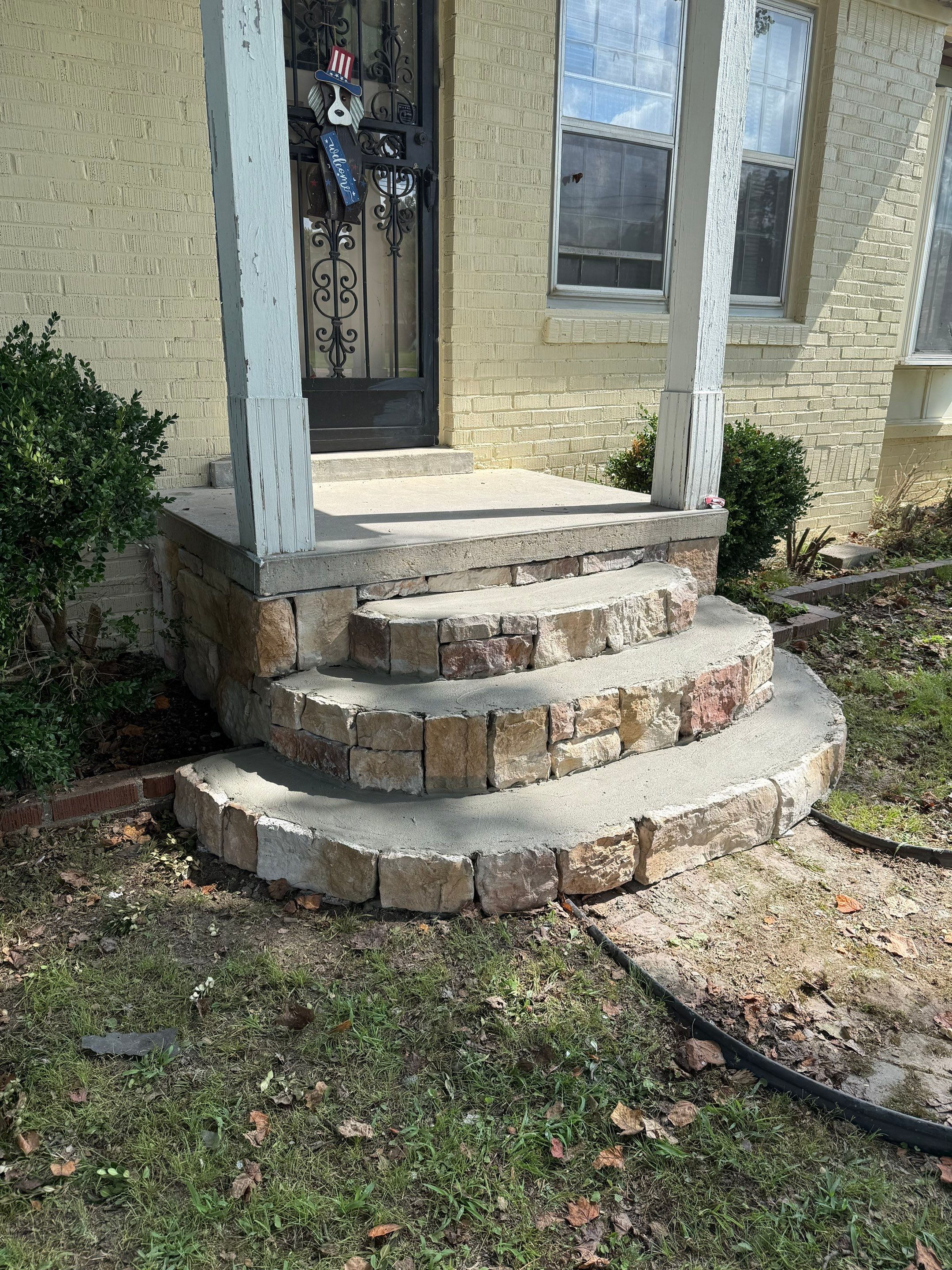 Home Makeover by Skilled Construction LLC