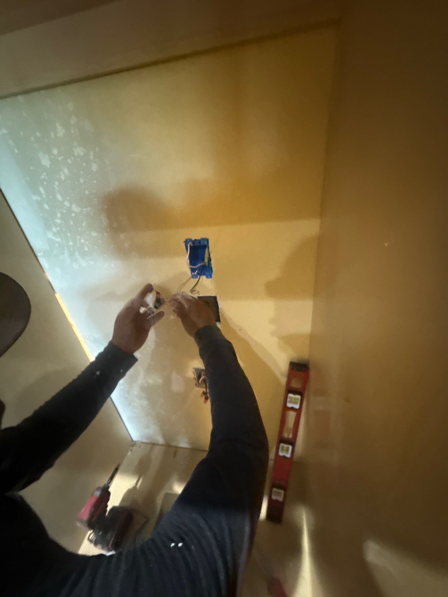 The Keaton Family by SophAlx LLC