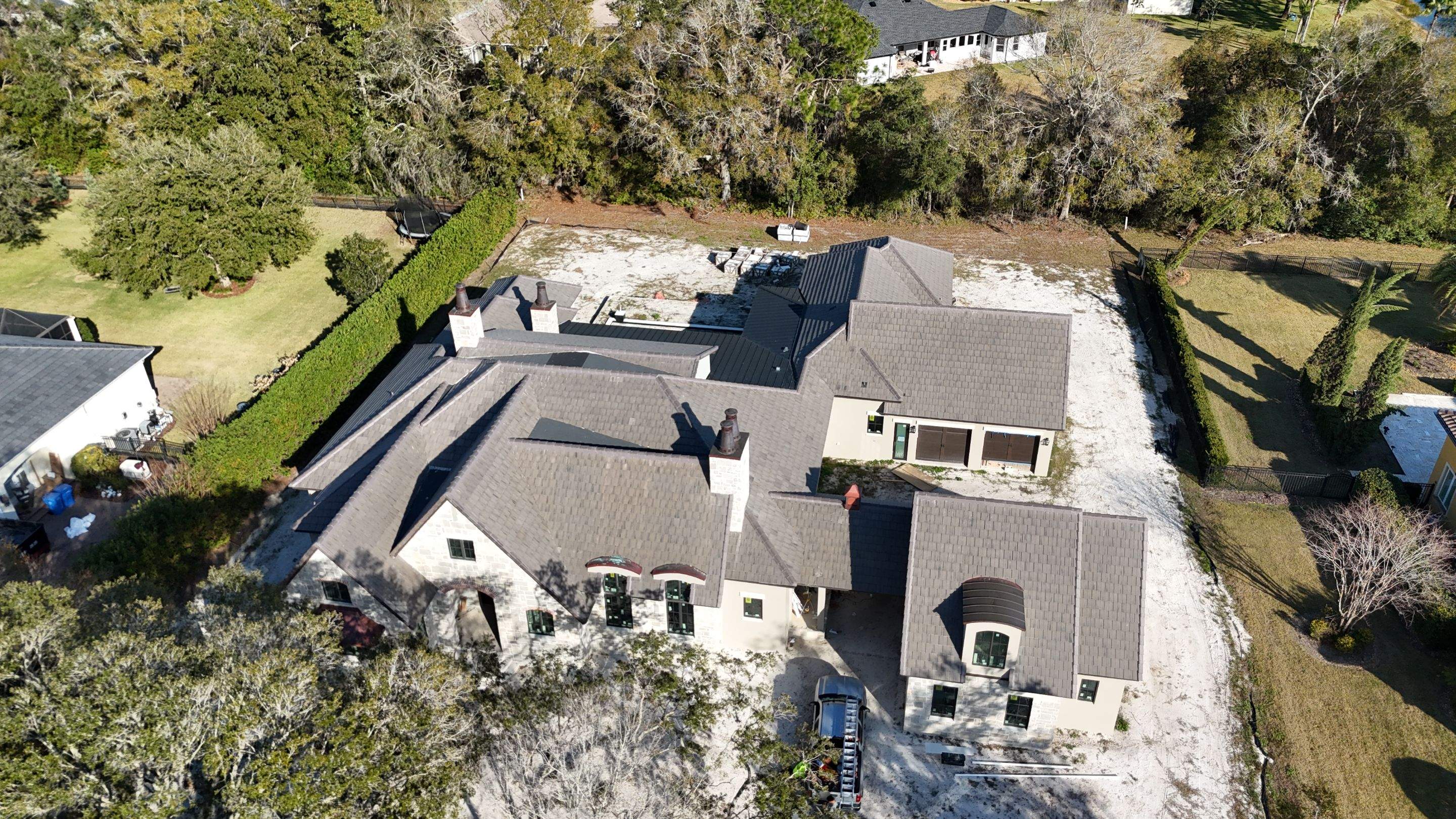 7704 Still Park Cir • Odessa, FL 33556 by Evans Roofing of Tampa Bay 