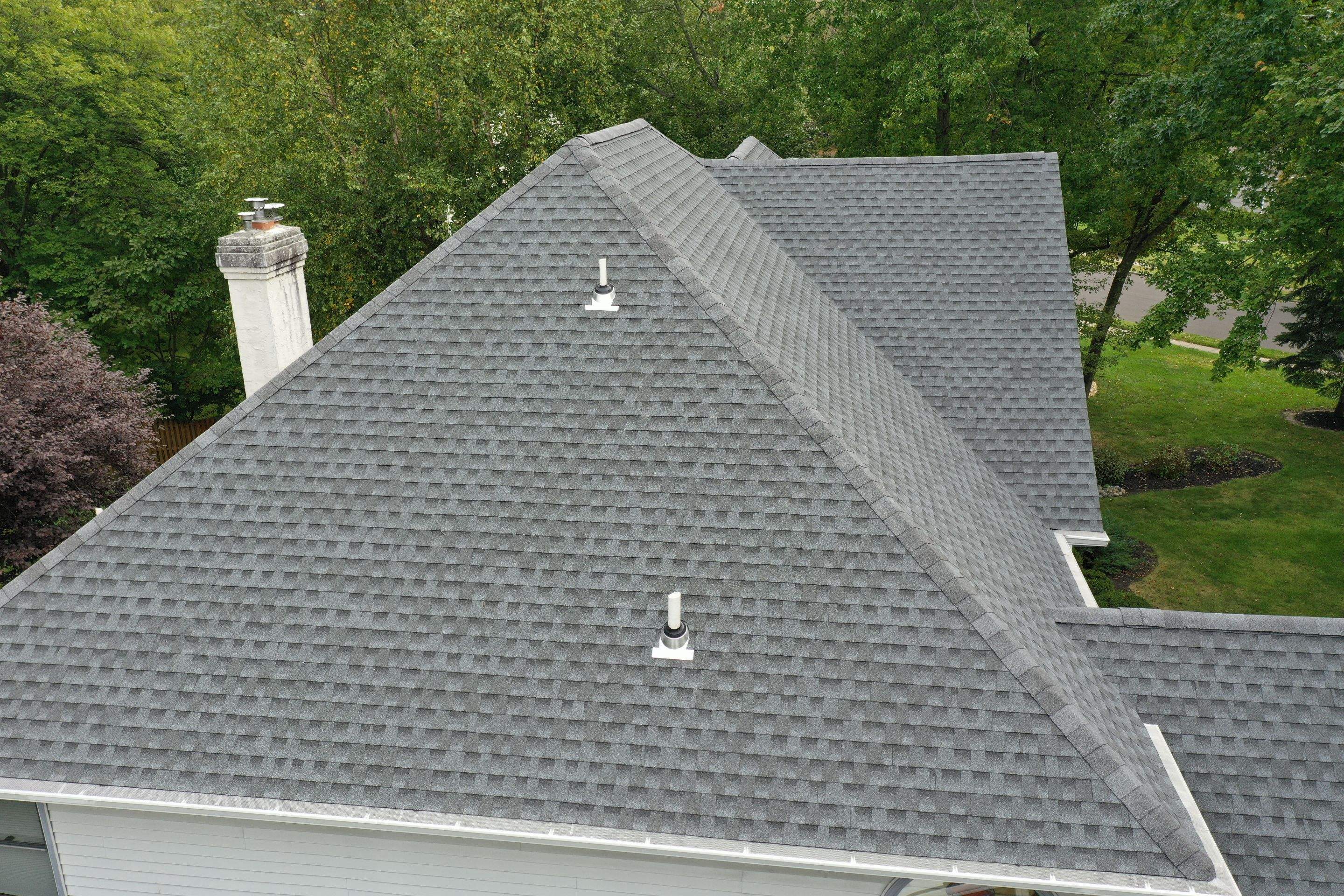 Roofing  by Stofan Construction LLC