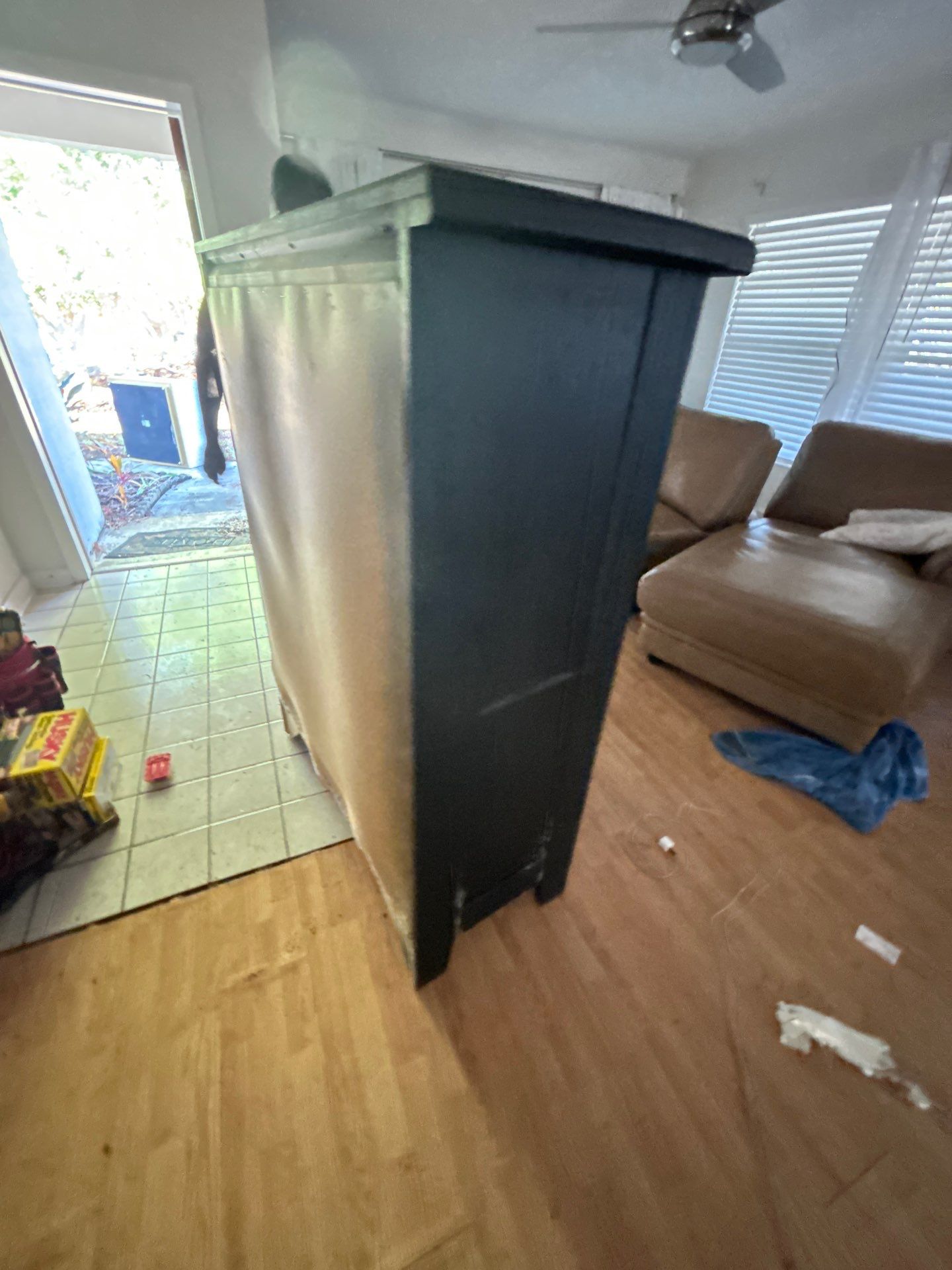 Water Mitigation by Ampm Restoration Services 