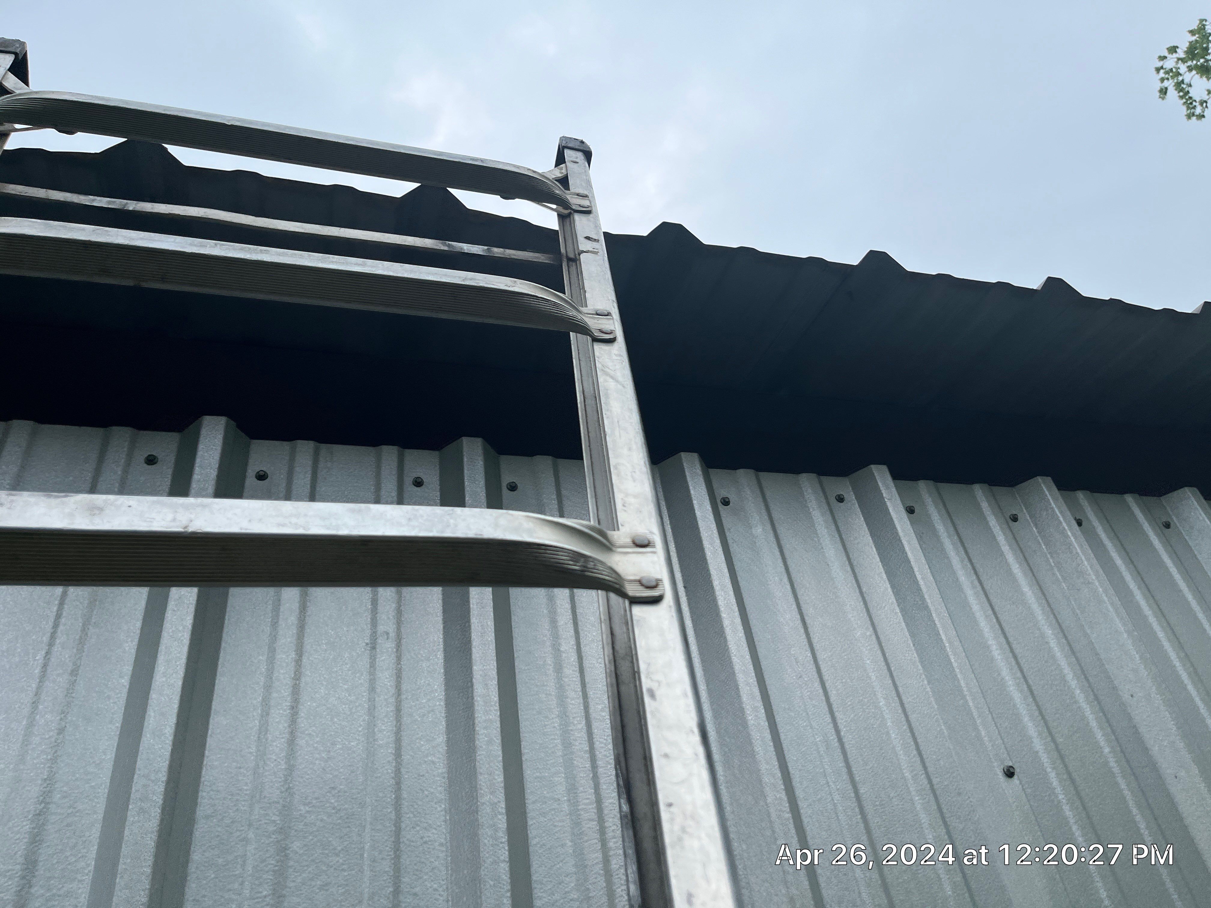 Test by Hostetler Roofing
