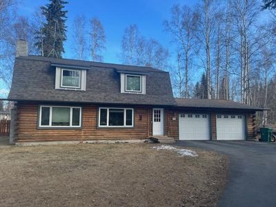 Exterior House Painting