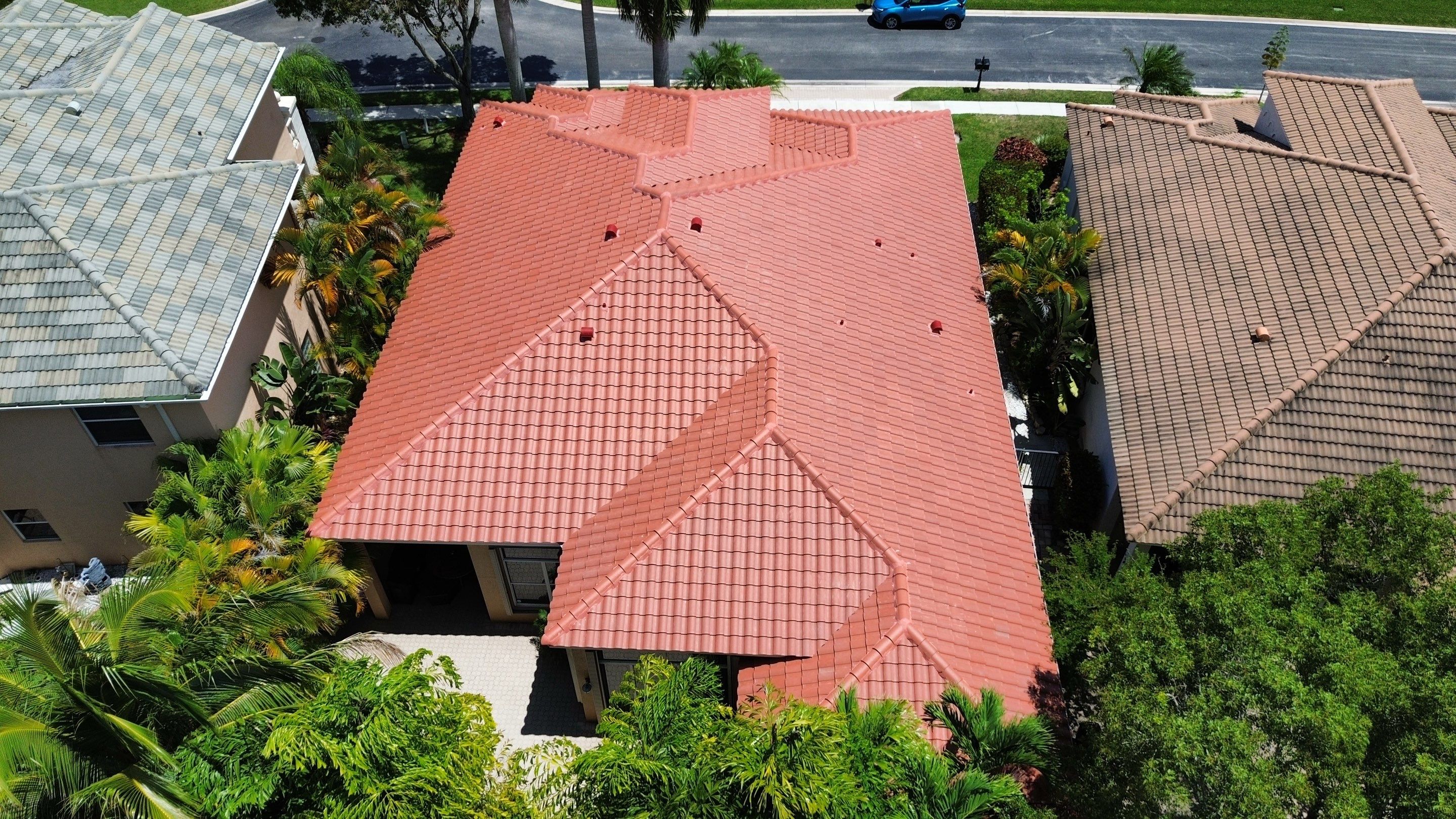 Waters Edge - Royal Palm Beach by Hercules Roofing