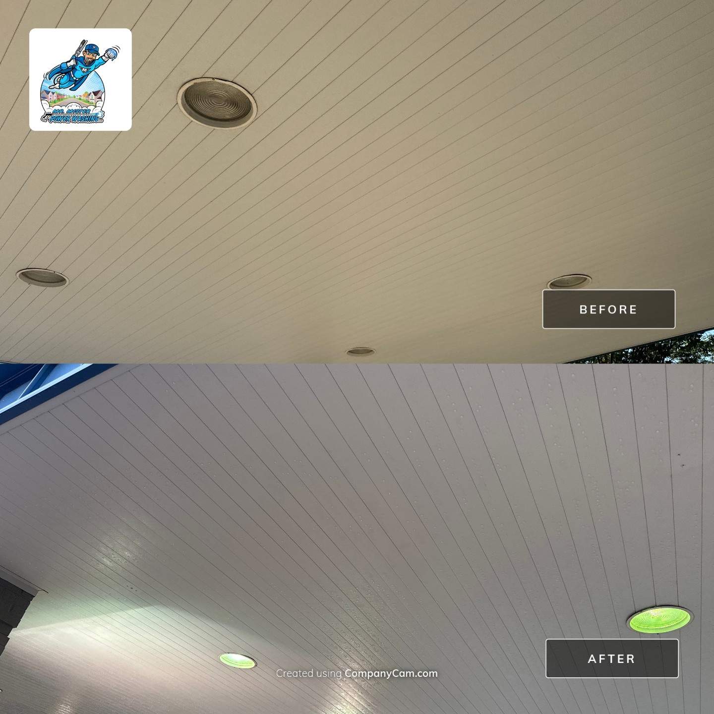 Redstone Weatherly by Mr. Mister Power Washing