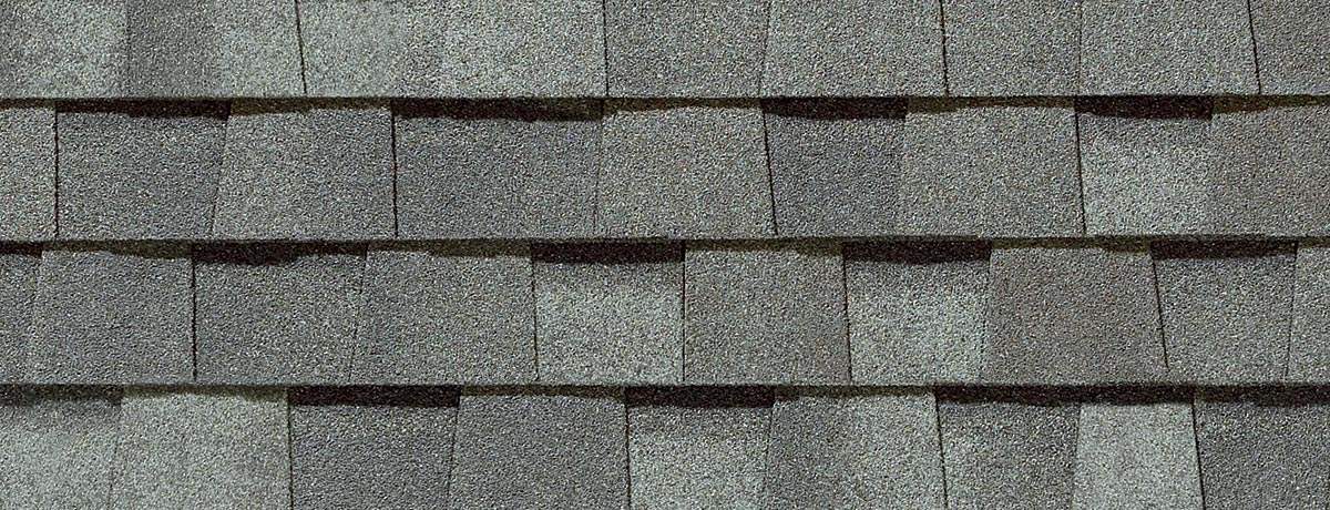 Landmark shingle colors by Pinnacle Roofing & Skylights