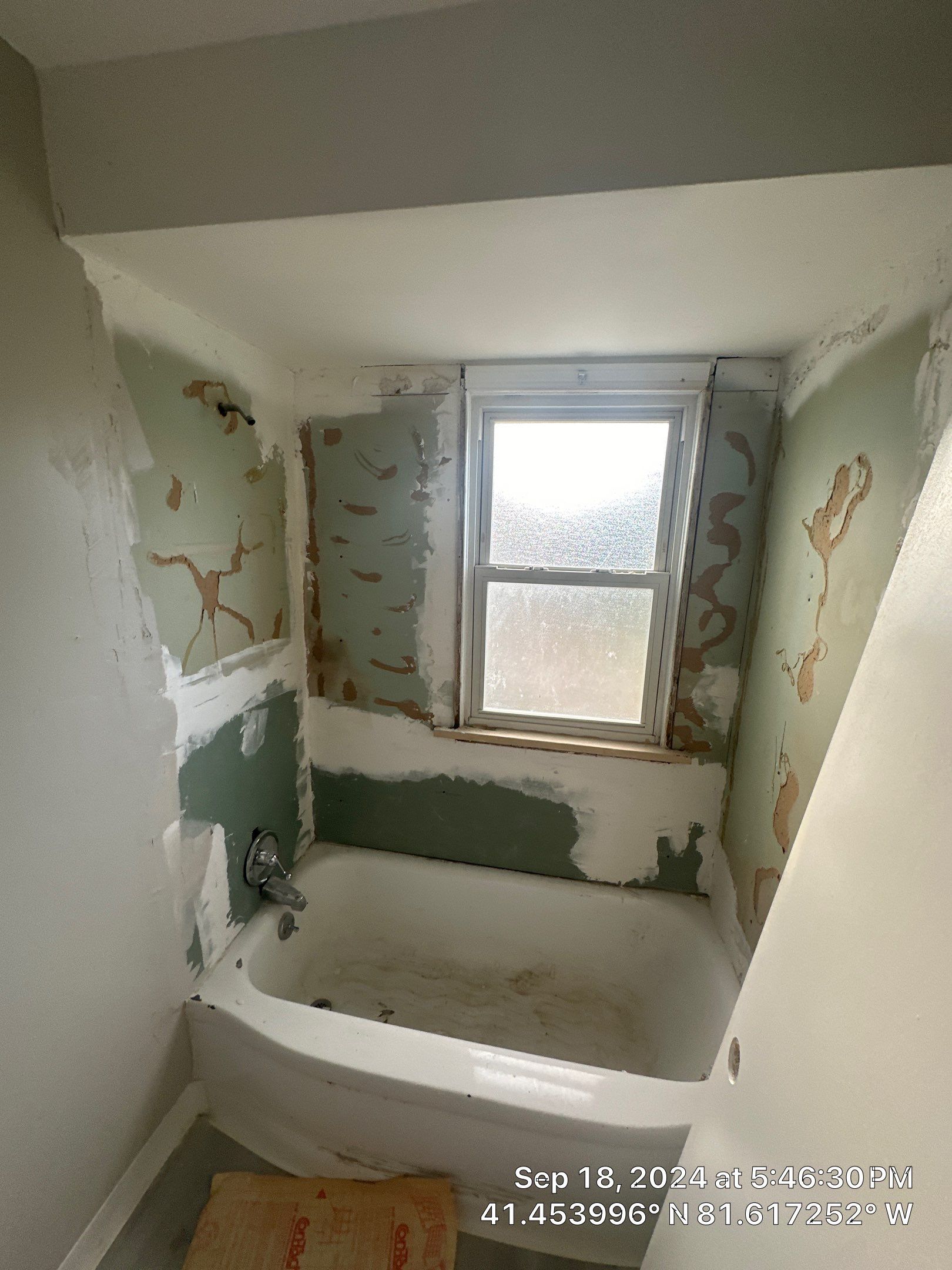 Multifamily Full Remodel by Rei Task