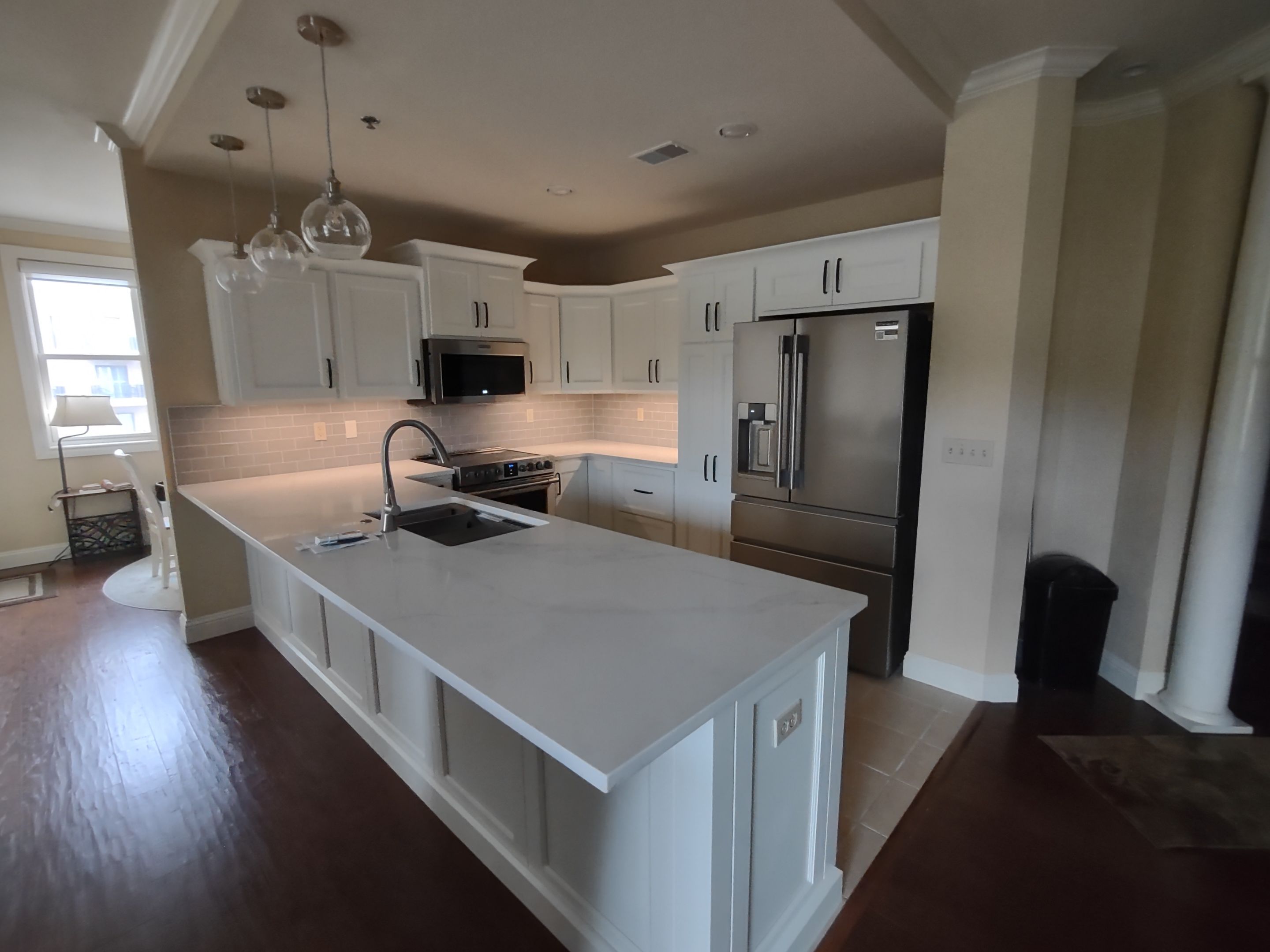 Sanders Landing Condo by Kitchen Works LLC