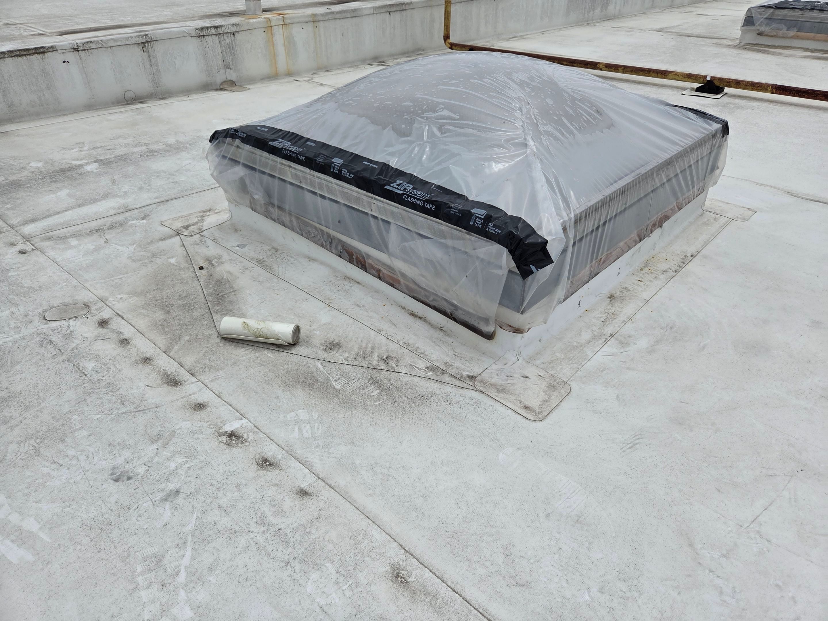 Stop & Shop - Seekonk by Chaffee Roofing