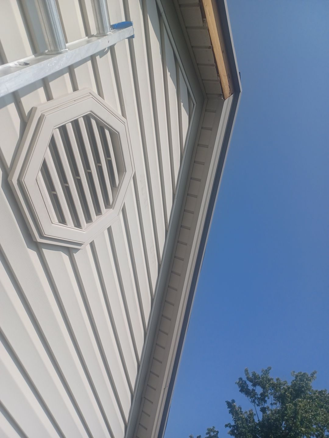 Bill Bartos by Silver Leaf Contracting 
