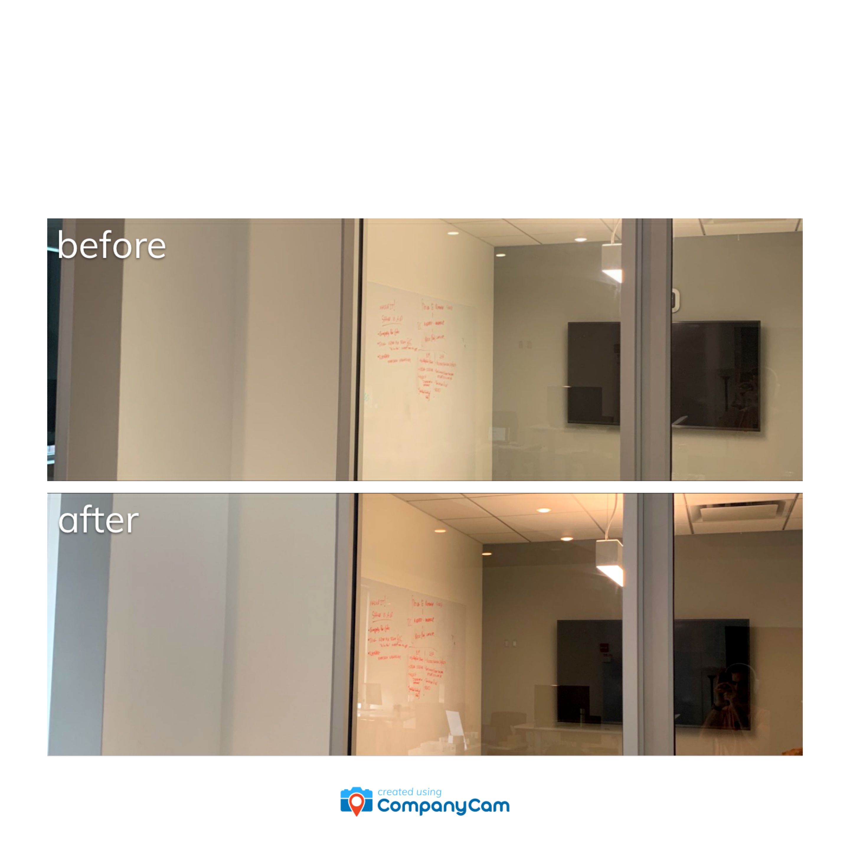 Test by CompanyCam Sales Demo