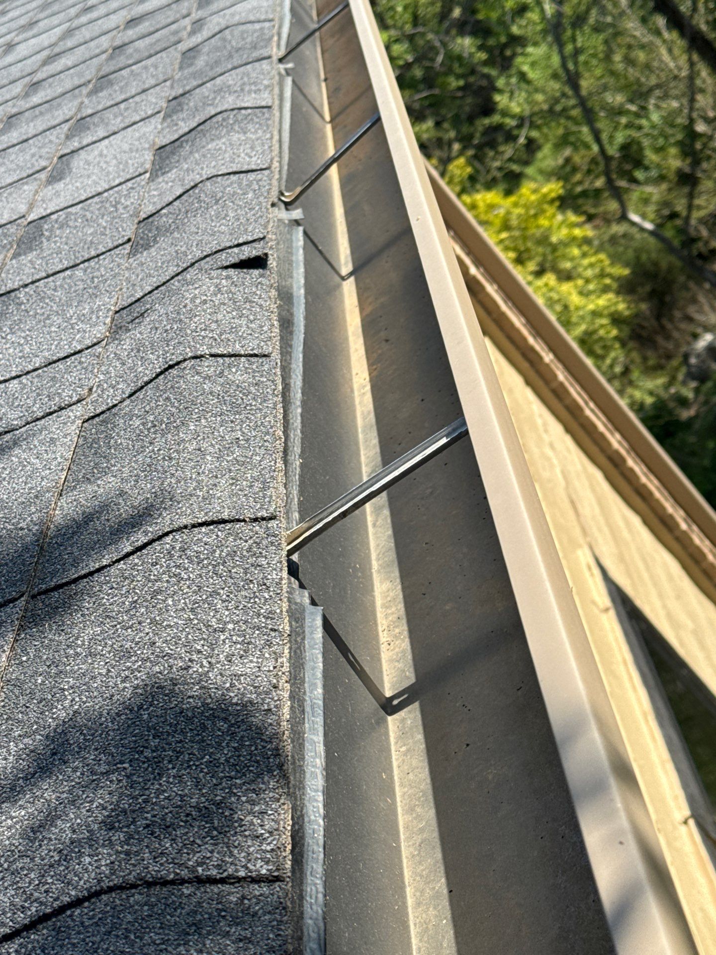 Project in Austin by Rhino Roofing and General Contracting, LLC