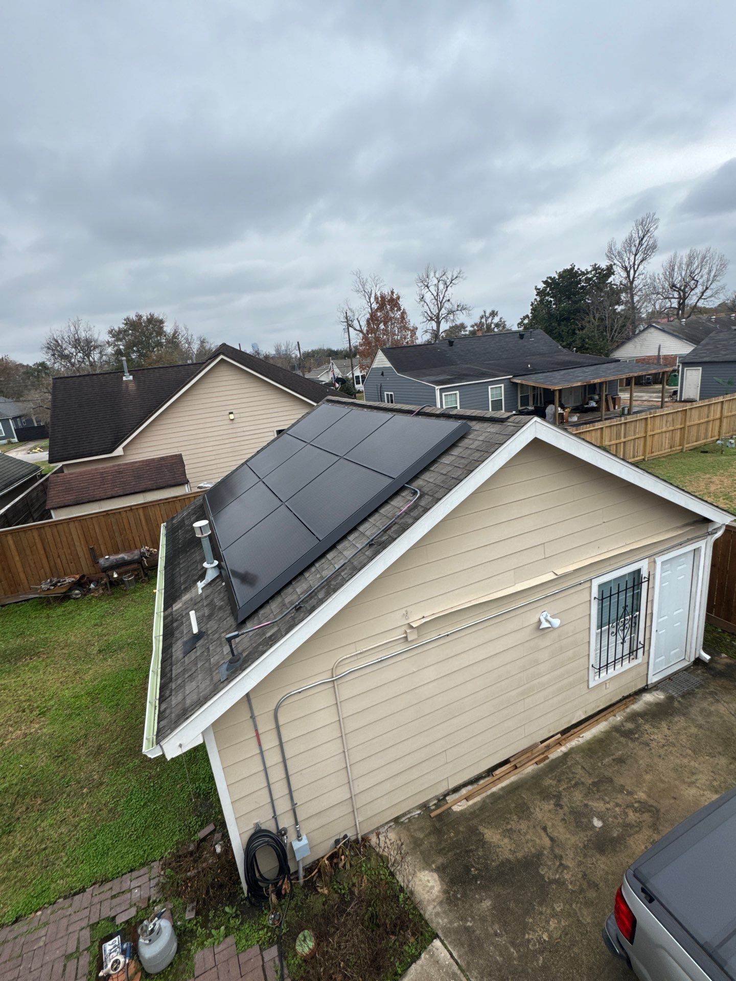 Roof Repair Houston by Roof Repair Company