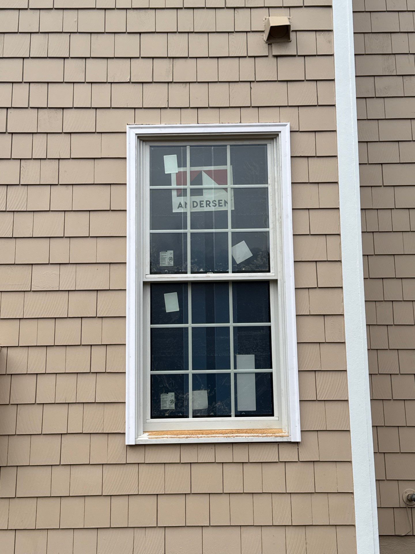 Project in Raleigh by Window Works