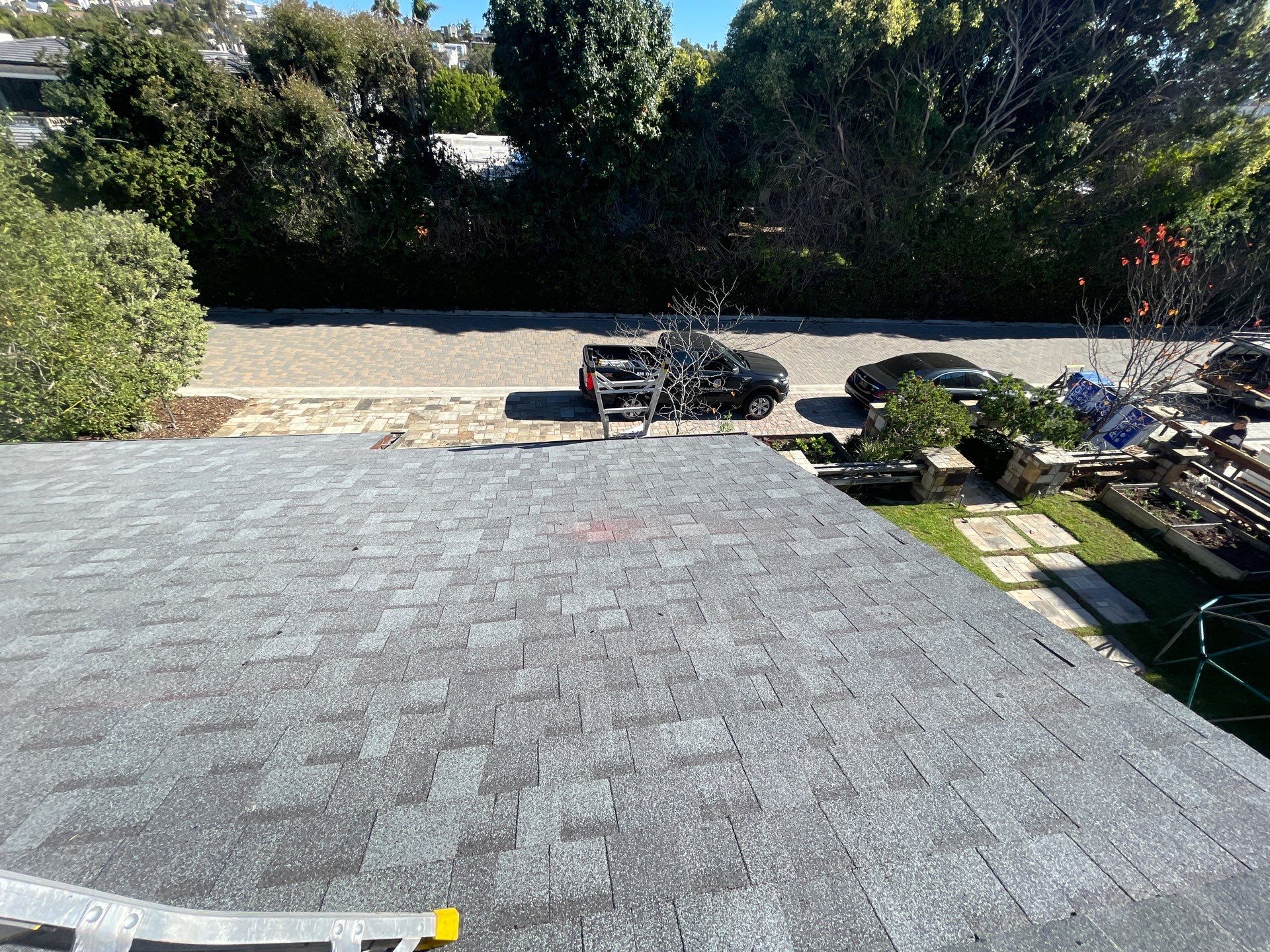 Roof Replacement - Hermosa Beach CA 90254 by Epic Roof Replacement