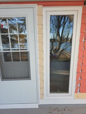 Storm Damage Insurance Claim Repair in Supply, NC